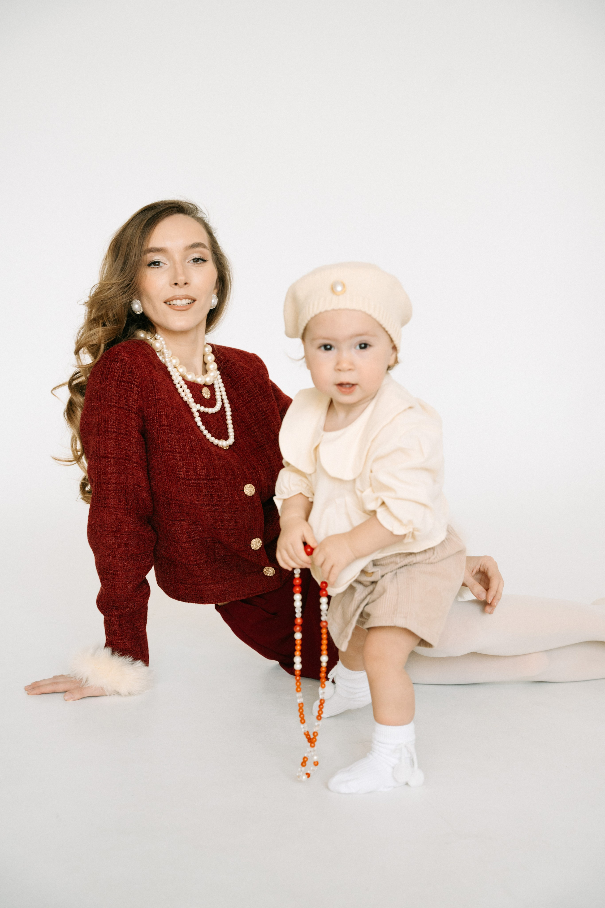 Семейные истории. Ульяна Ремезова | Фотограф | Челябинск