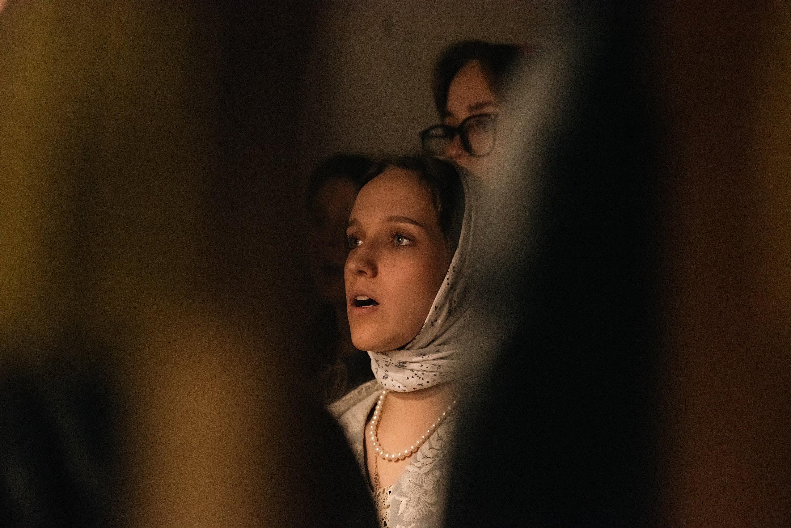 Рождество Христово 2026. Фотограф, визажист. Москва