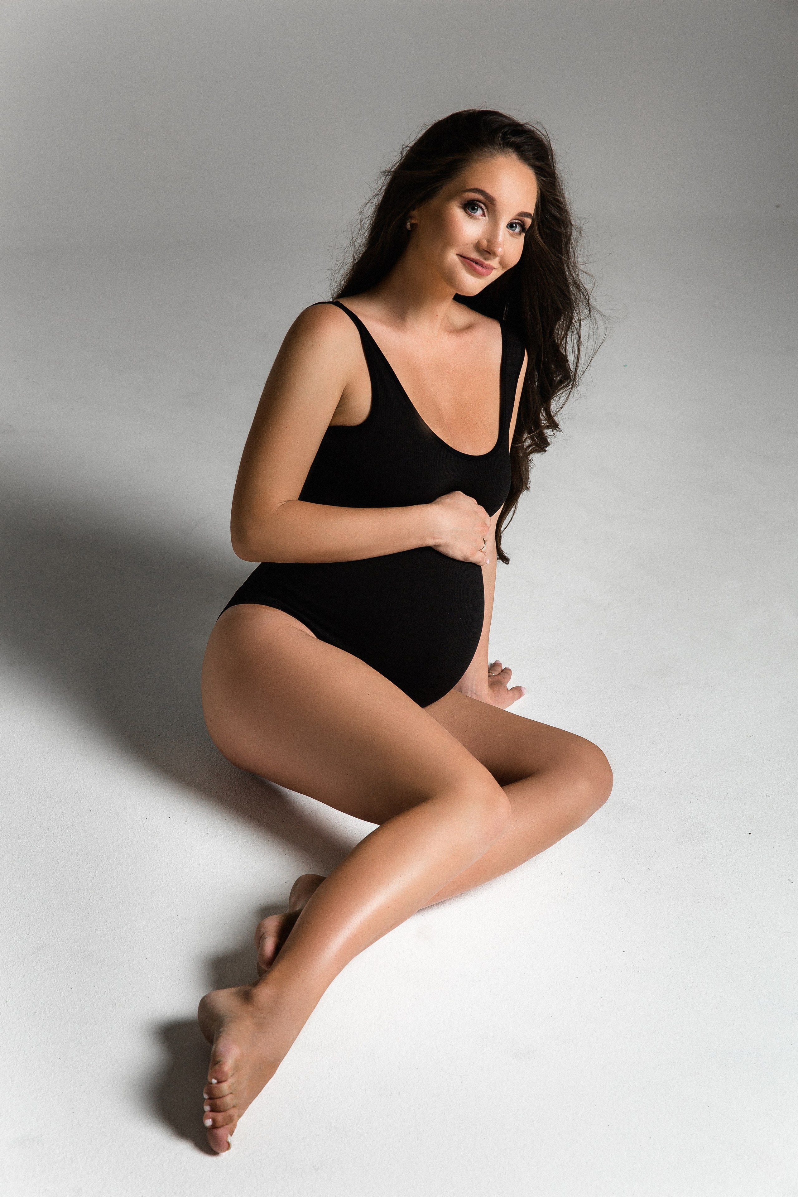 Настя и Алан. Главная