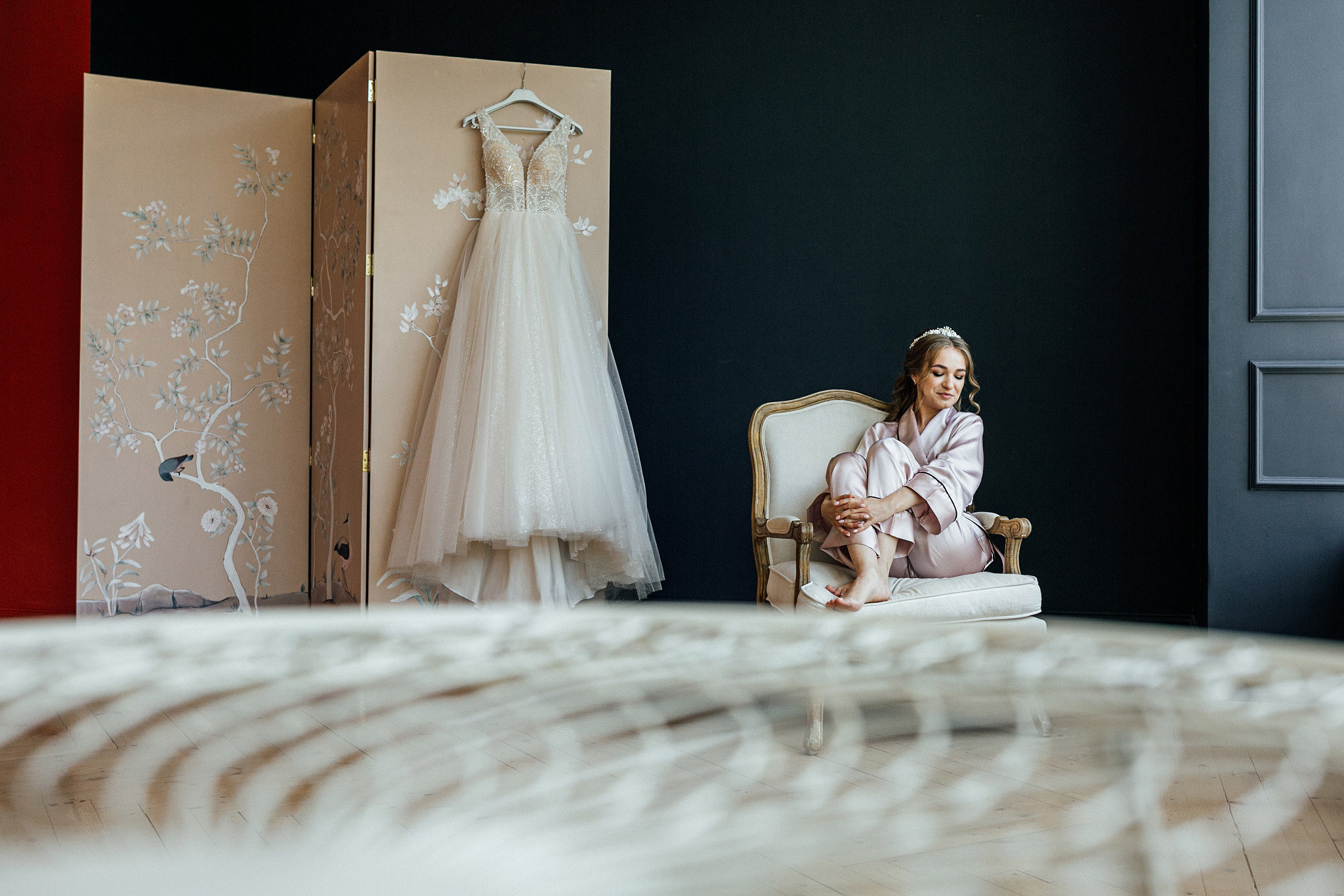 Свадебное. Павел Козырь — профессиональный фотограф в Пензе