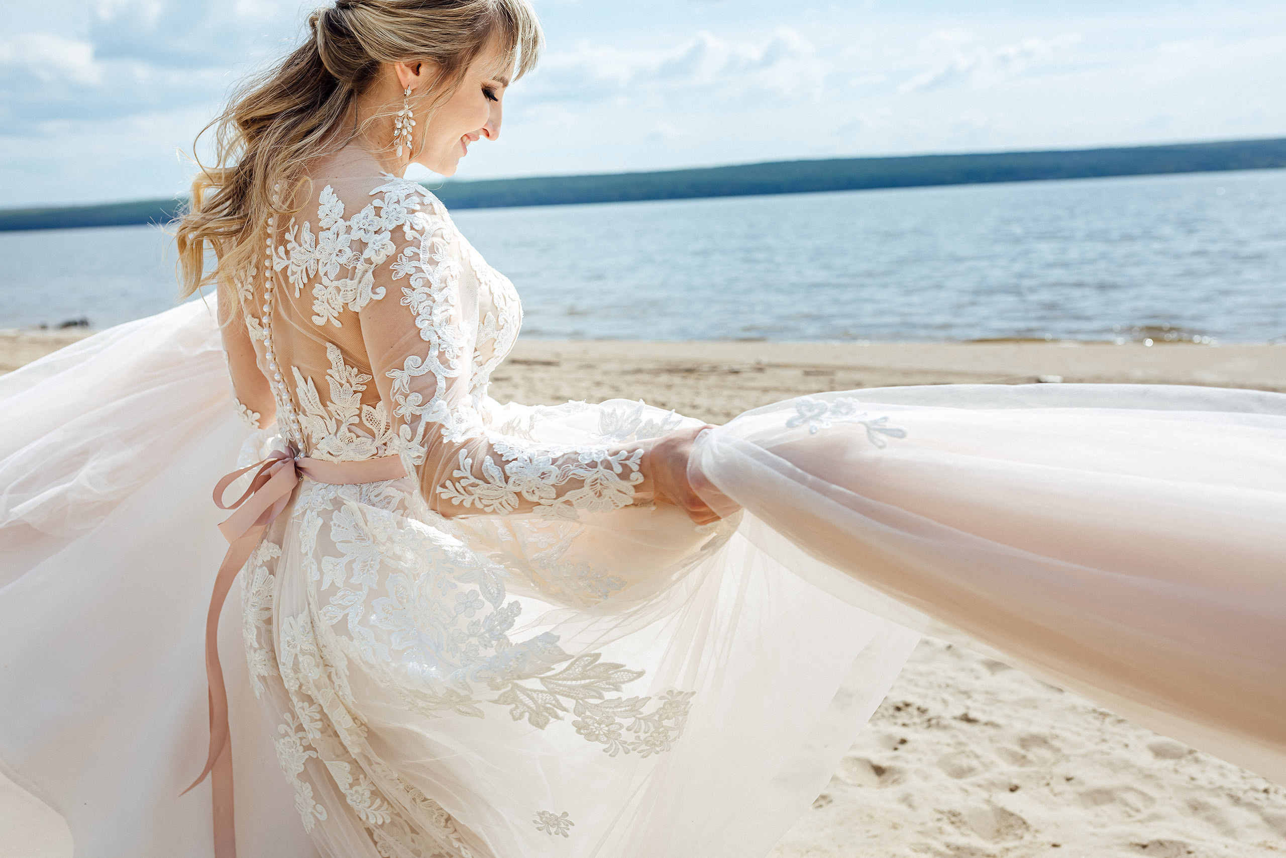 Свадебное. Павел Козырь — профессиональный фотограф в Пензе