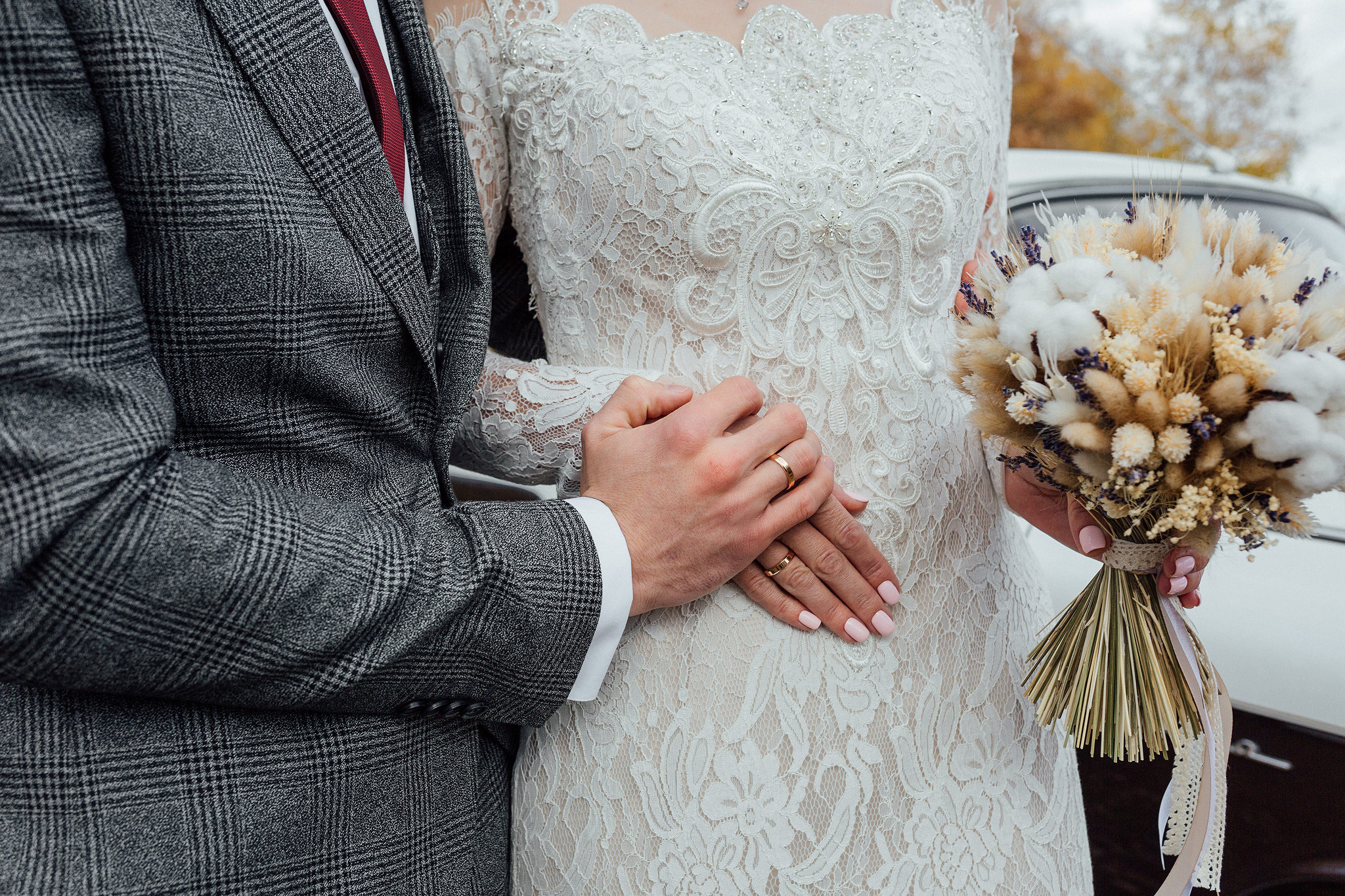 Свадебное. Павел Козырь — профессиональный фотограф в Пензе