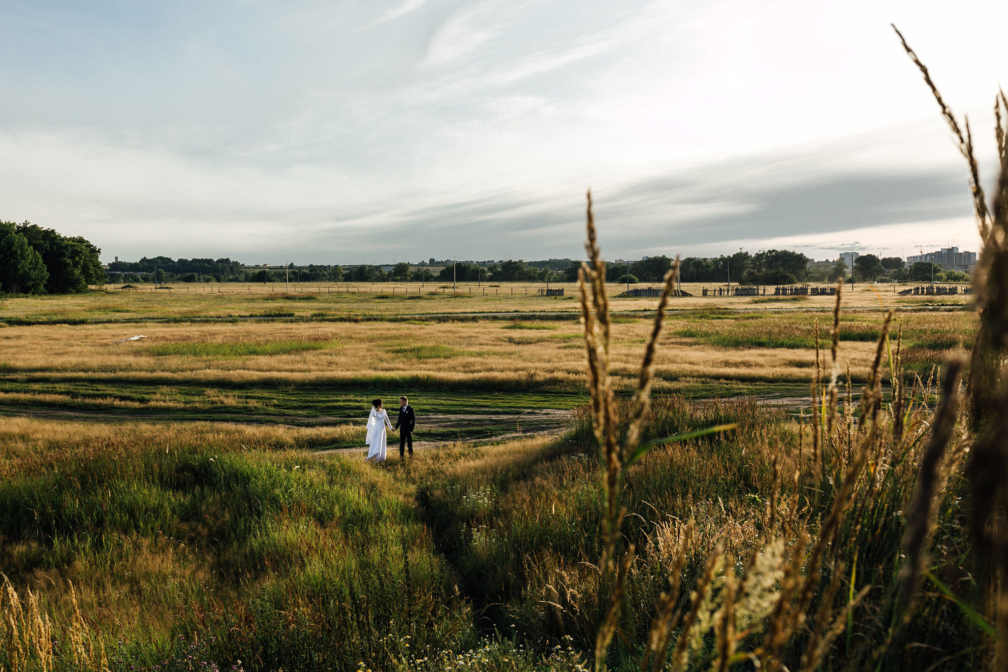 Свадебное. Павел Козырь — профессиональный фотограф в Пензе