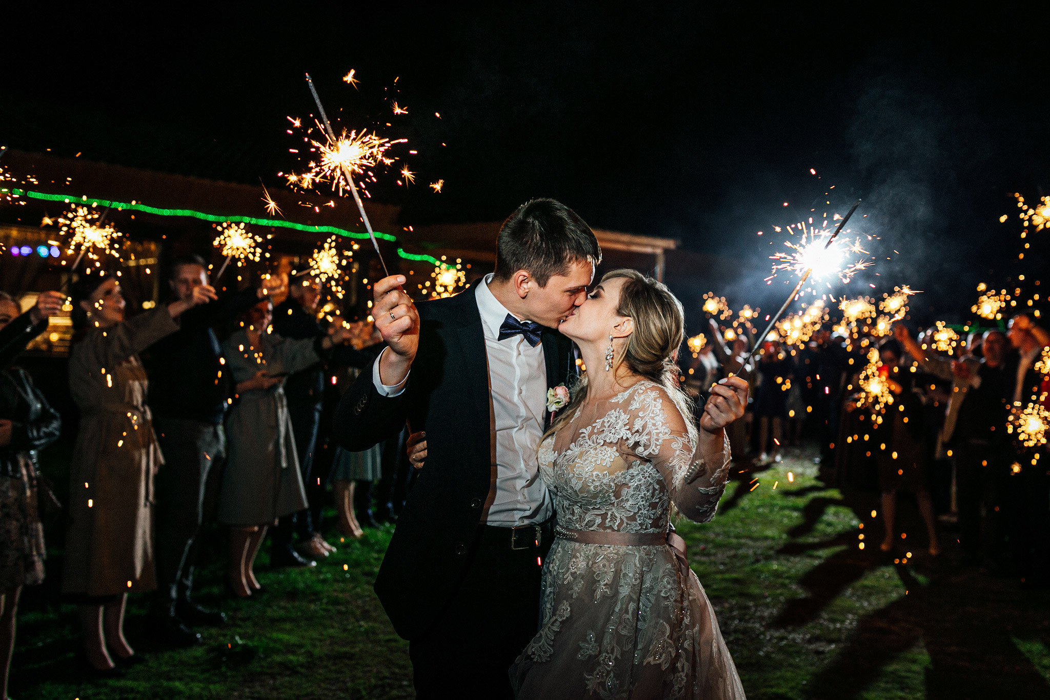 Свадебное. Павел Козырь — профессиональный фотограф в Пензе