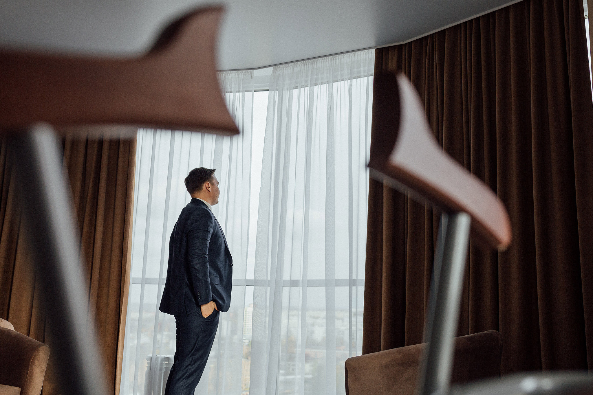 Свадебное. Павел Козырь — профессиональный фотограф в Пензе