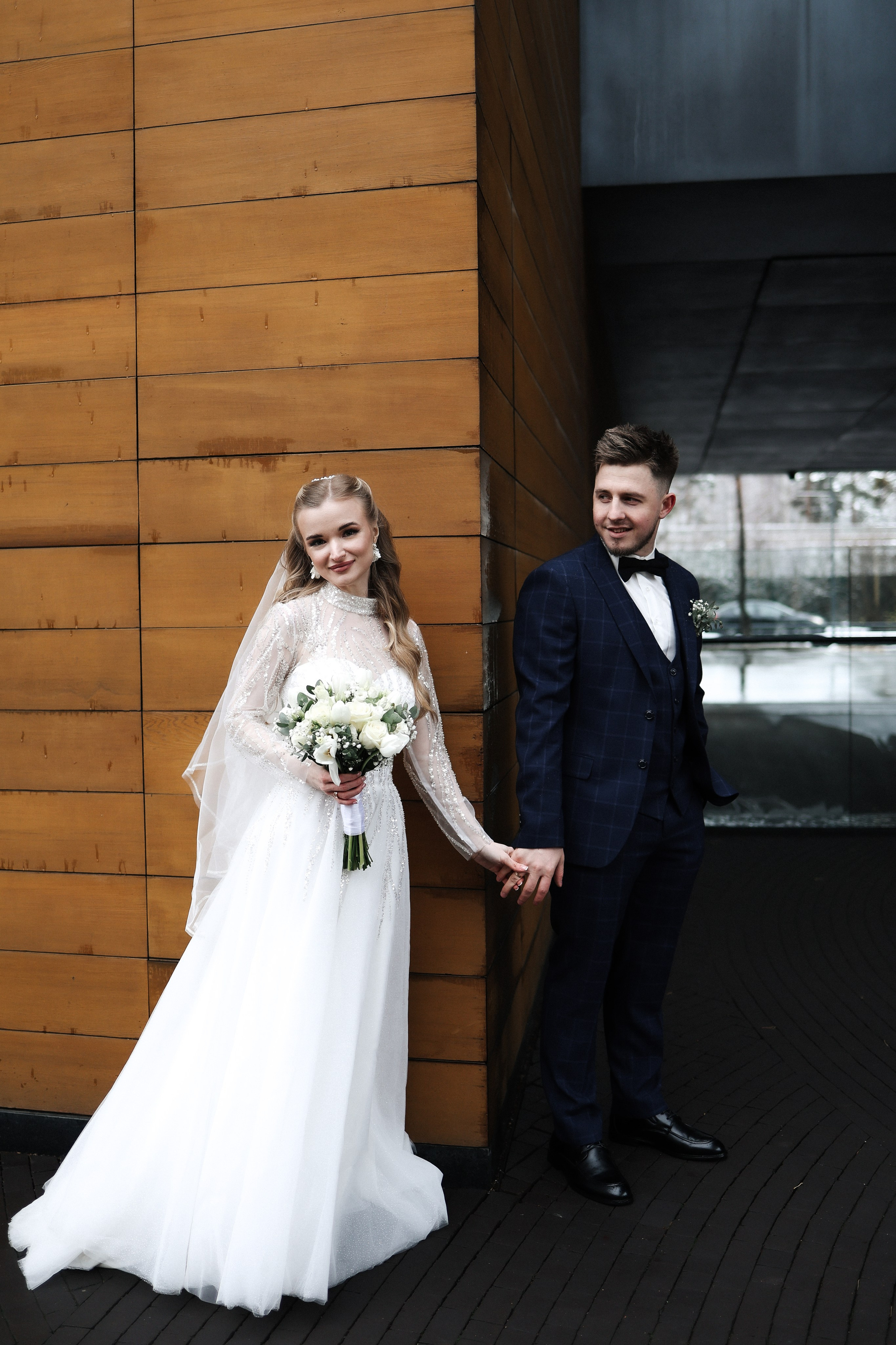 А. + А. Барвиха Luxury Village. Семейный и lovestory фотограф в Москве Светлана Коняхина