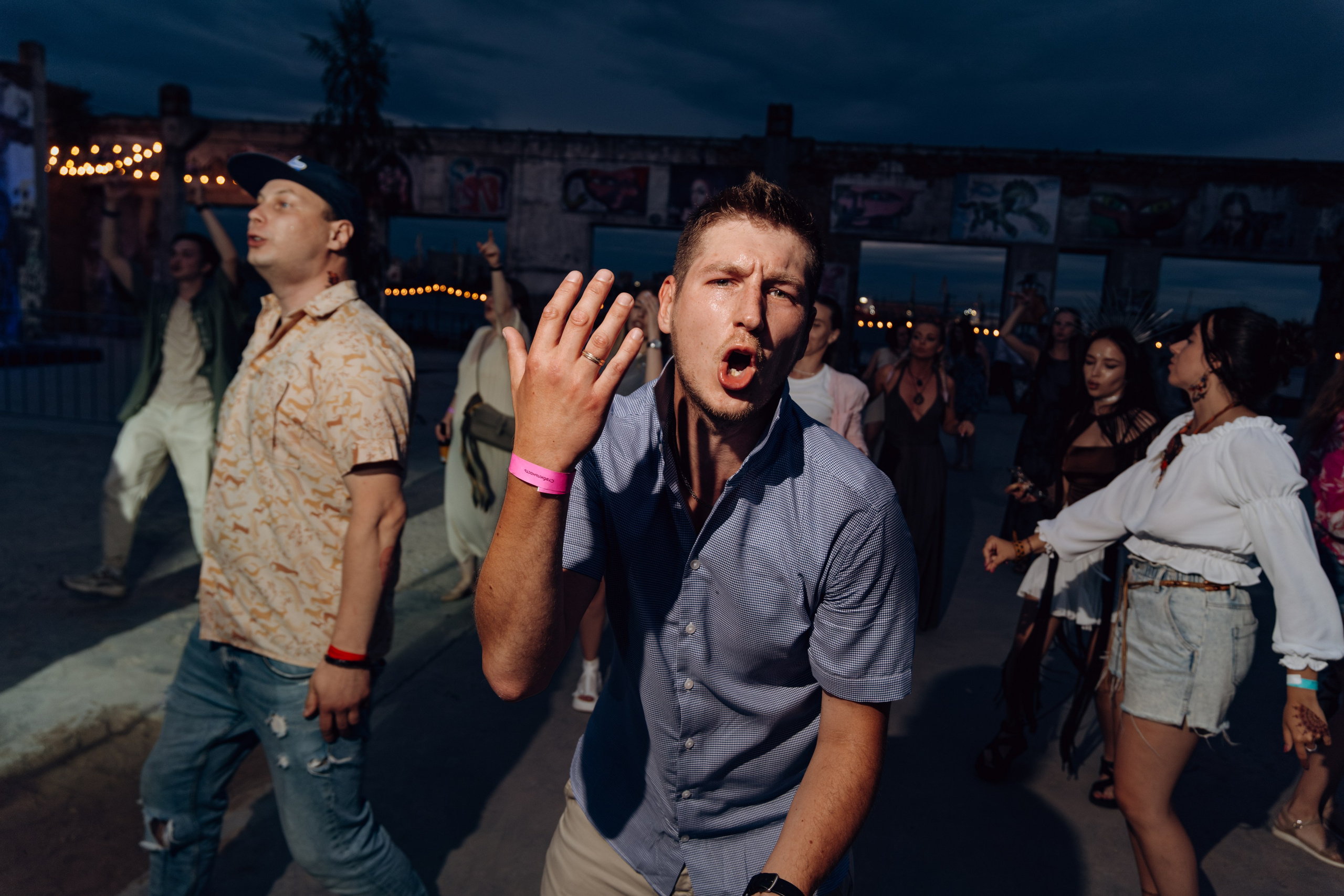 Корпоративы/Праздники. Фотограф и видеограф в Северной столице