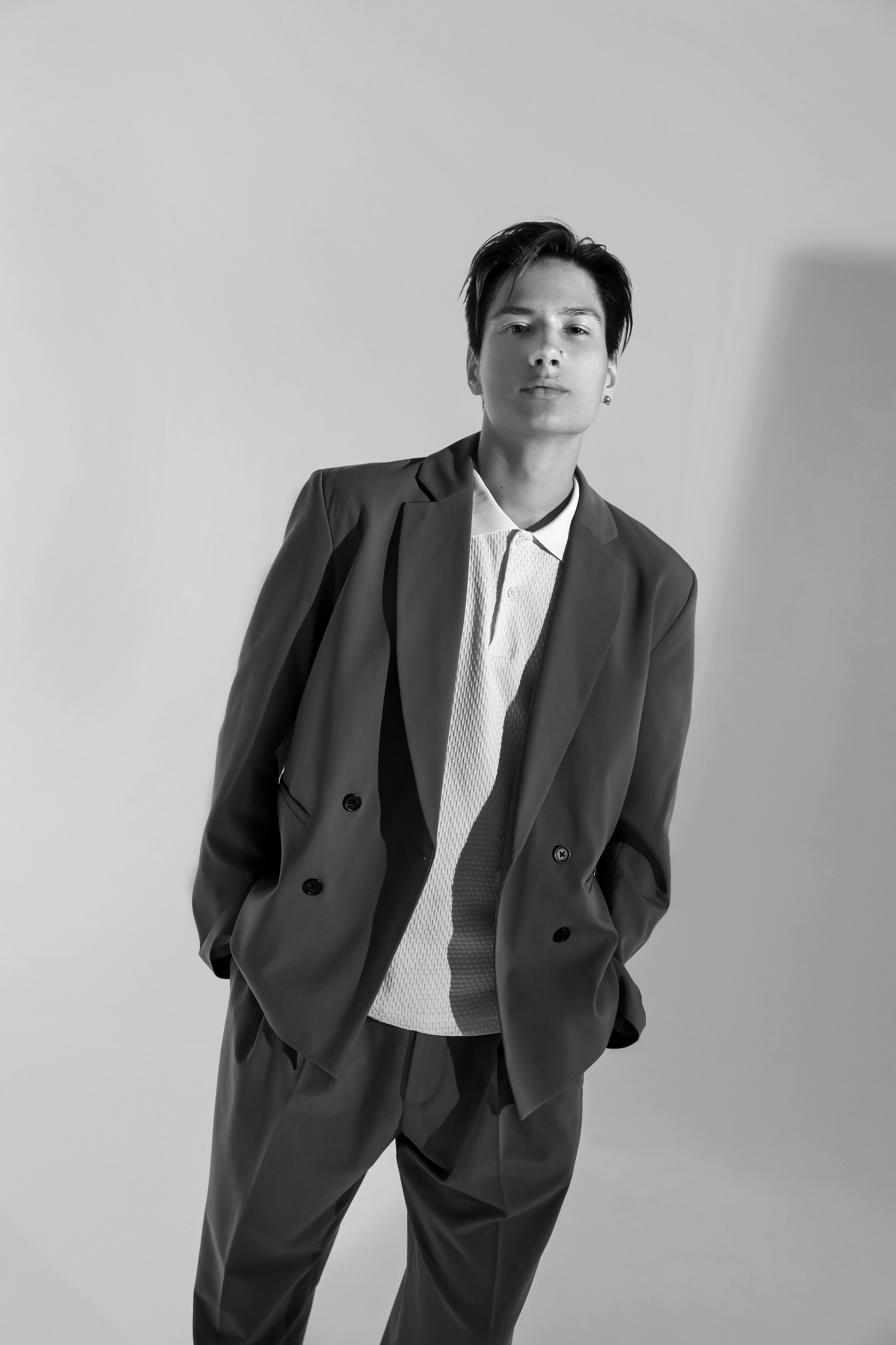 Viktor color. Photographer Rena Epikhova