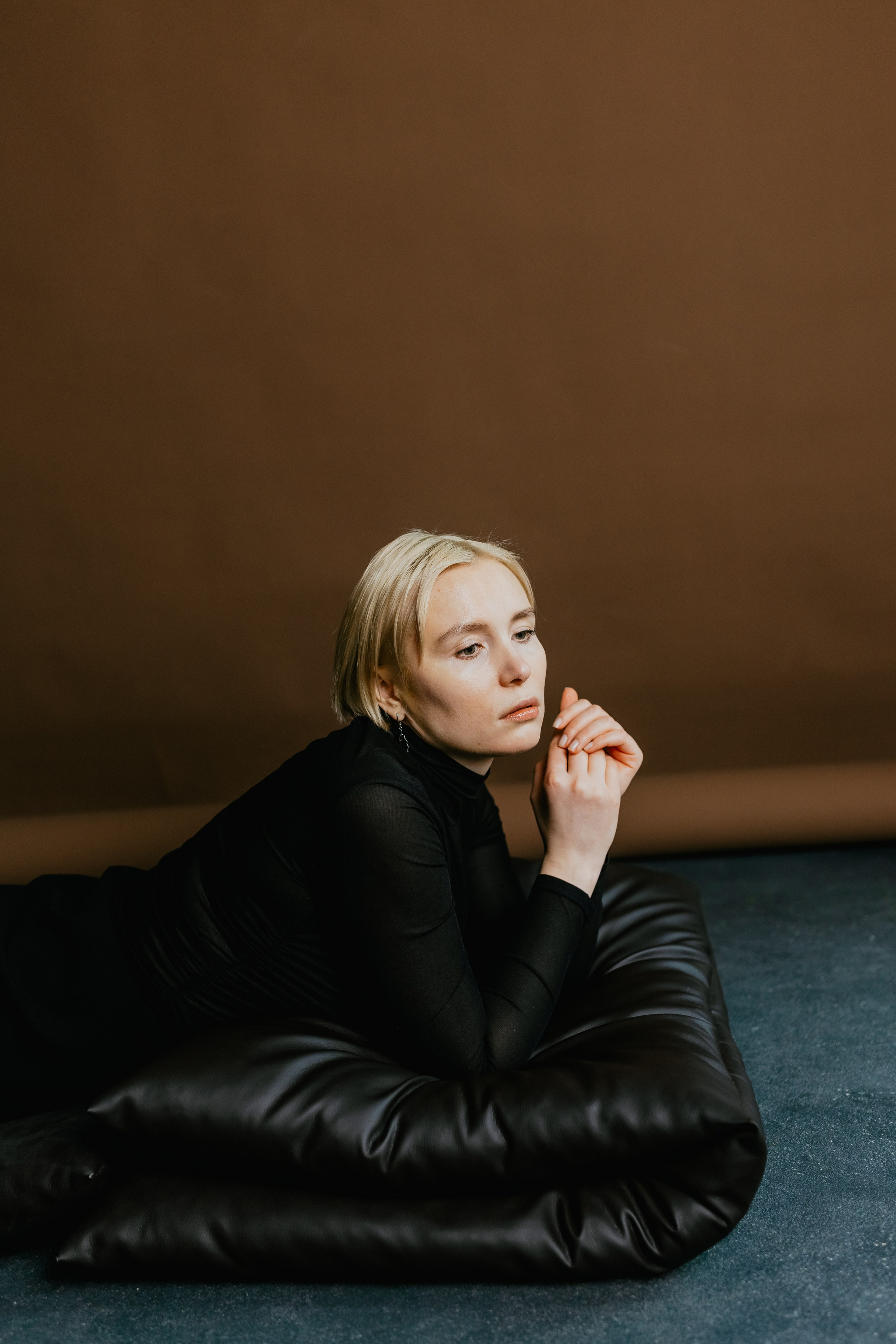 Ирина. Фотограф Алиса Субботина