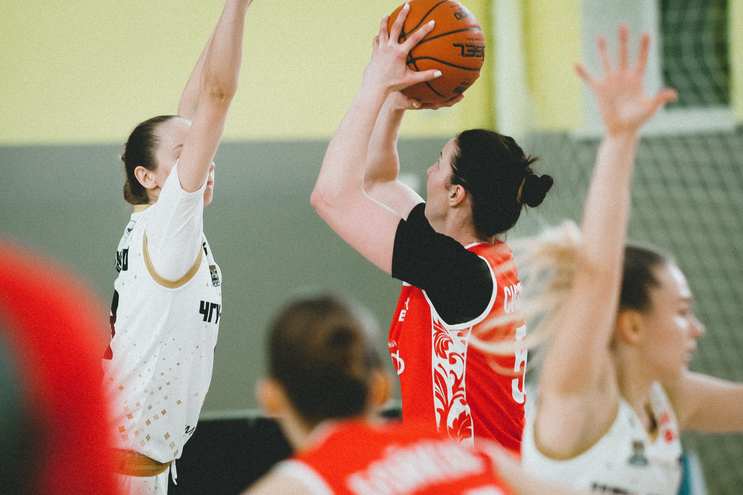 Атланта-Юность / 1. Фотография