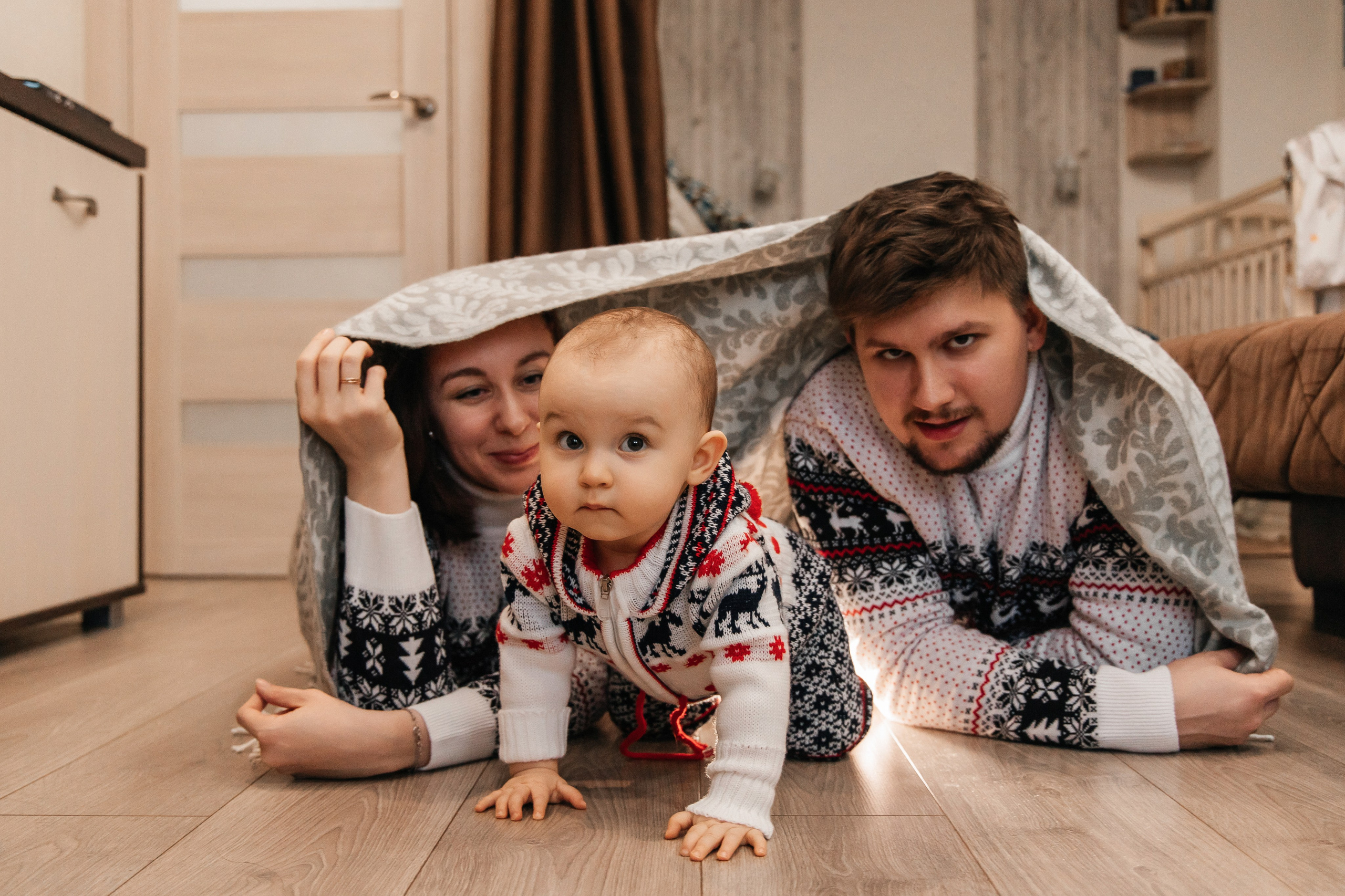 Анастасия. Свадебный и семейный фотограф Юлия Девятайкина