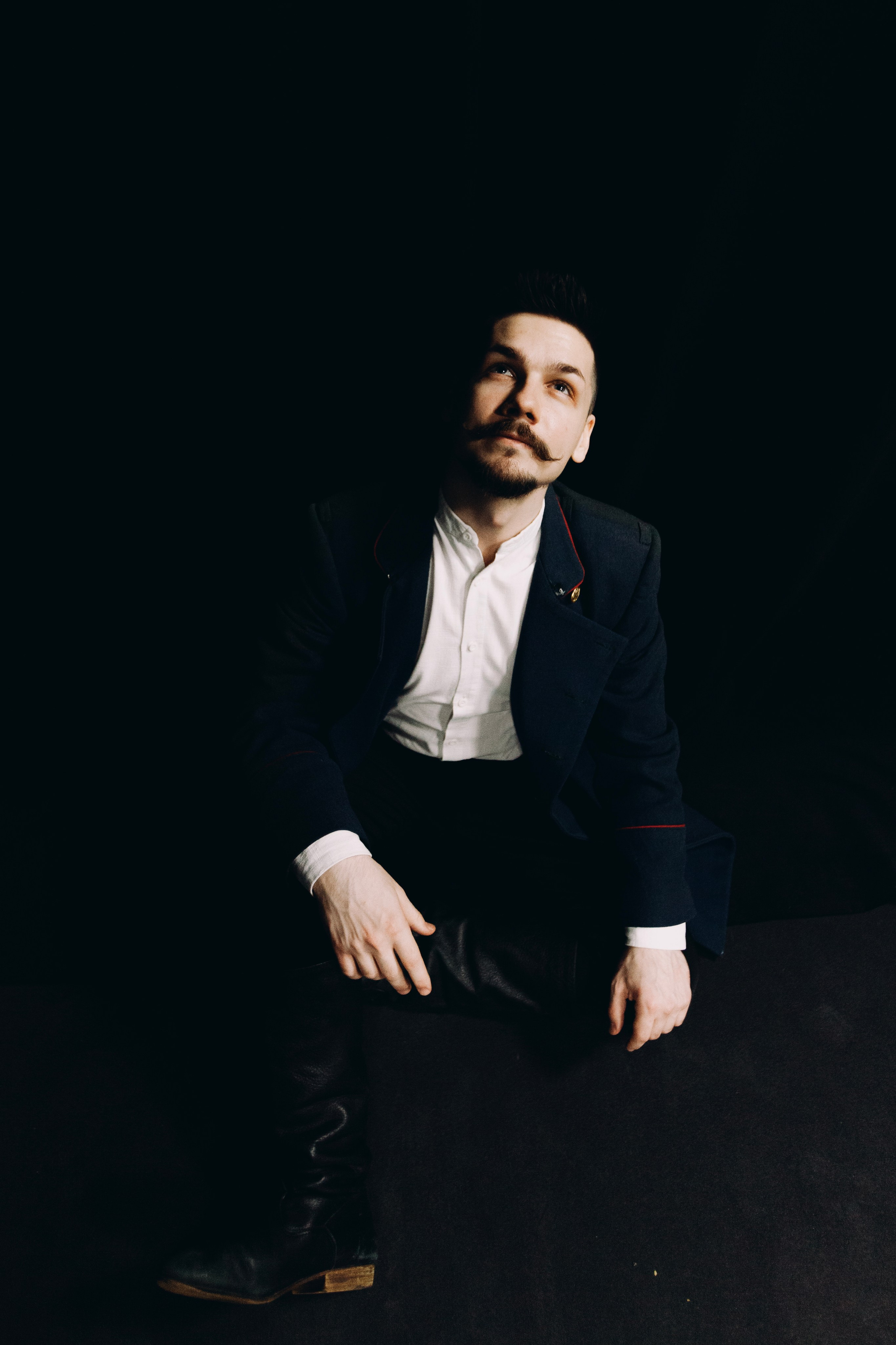 Посмотреть проще, чем объяснить. ALFEROV PHOTOGRAPHER | Портреты, свет и живые моменты