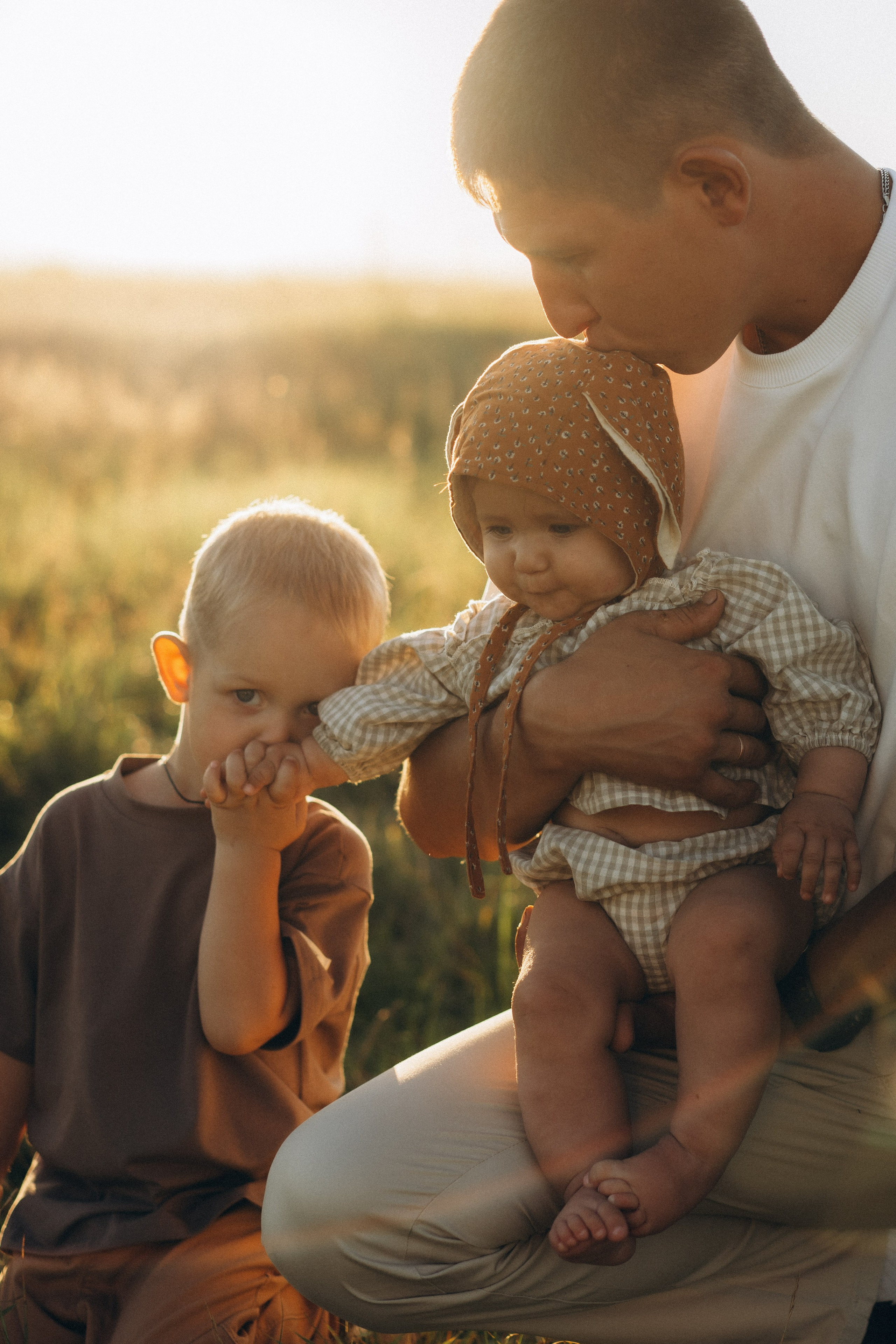 Только мы, только так. Семейный фотограф в Ангарске/ Иркутске