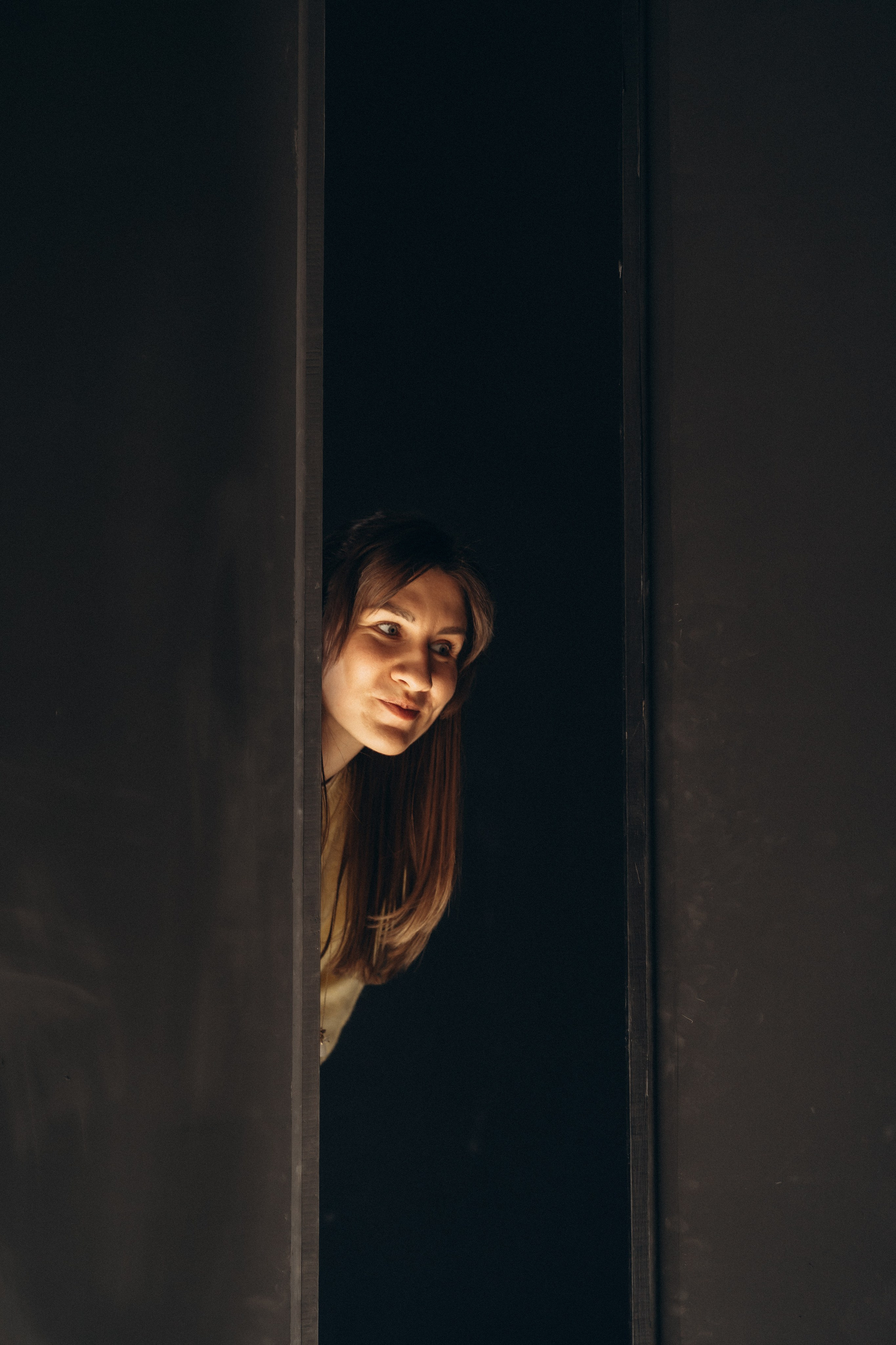 Мы. В прошлое воскресенье. Семейный фотограф в Ангарске/ Иркутске