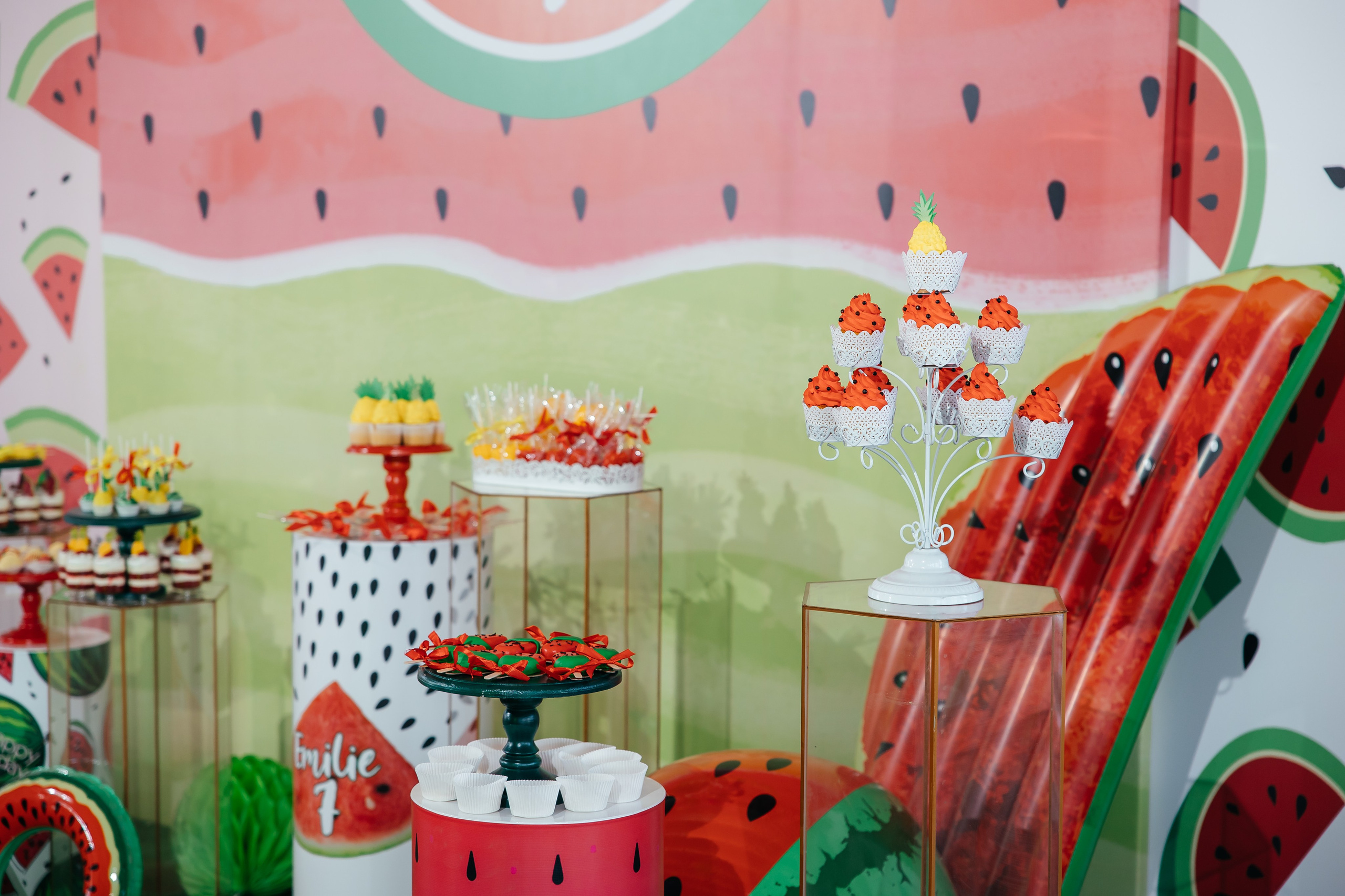 Emilie 7 лет. Свадебный и семейный фотограф