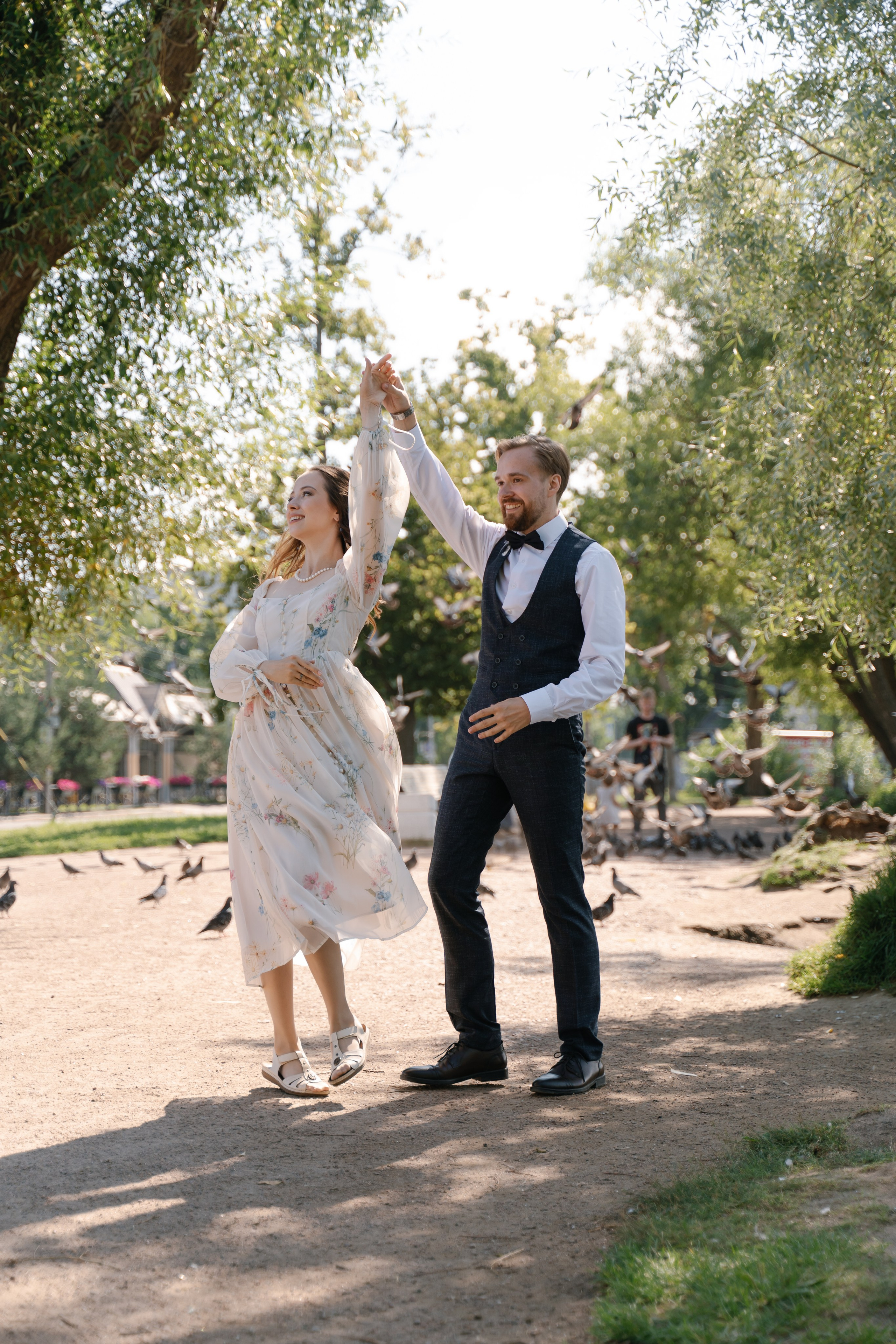 12.08.2023. Свадебный фотограф — Наталья Фед СПб/Москва