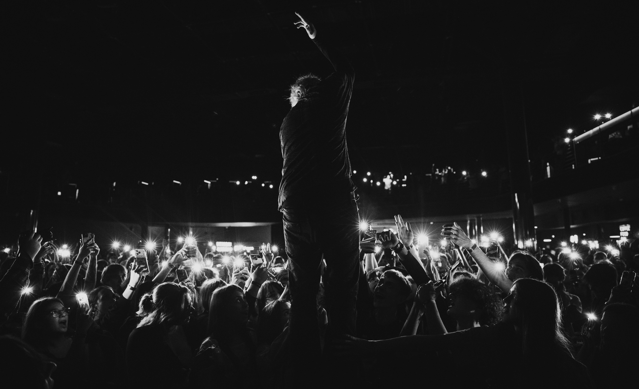 Papel Nahudi, madk1d. Концертный фотограф Алёна Рейт в Москве