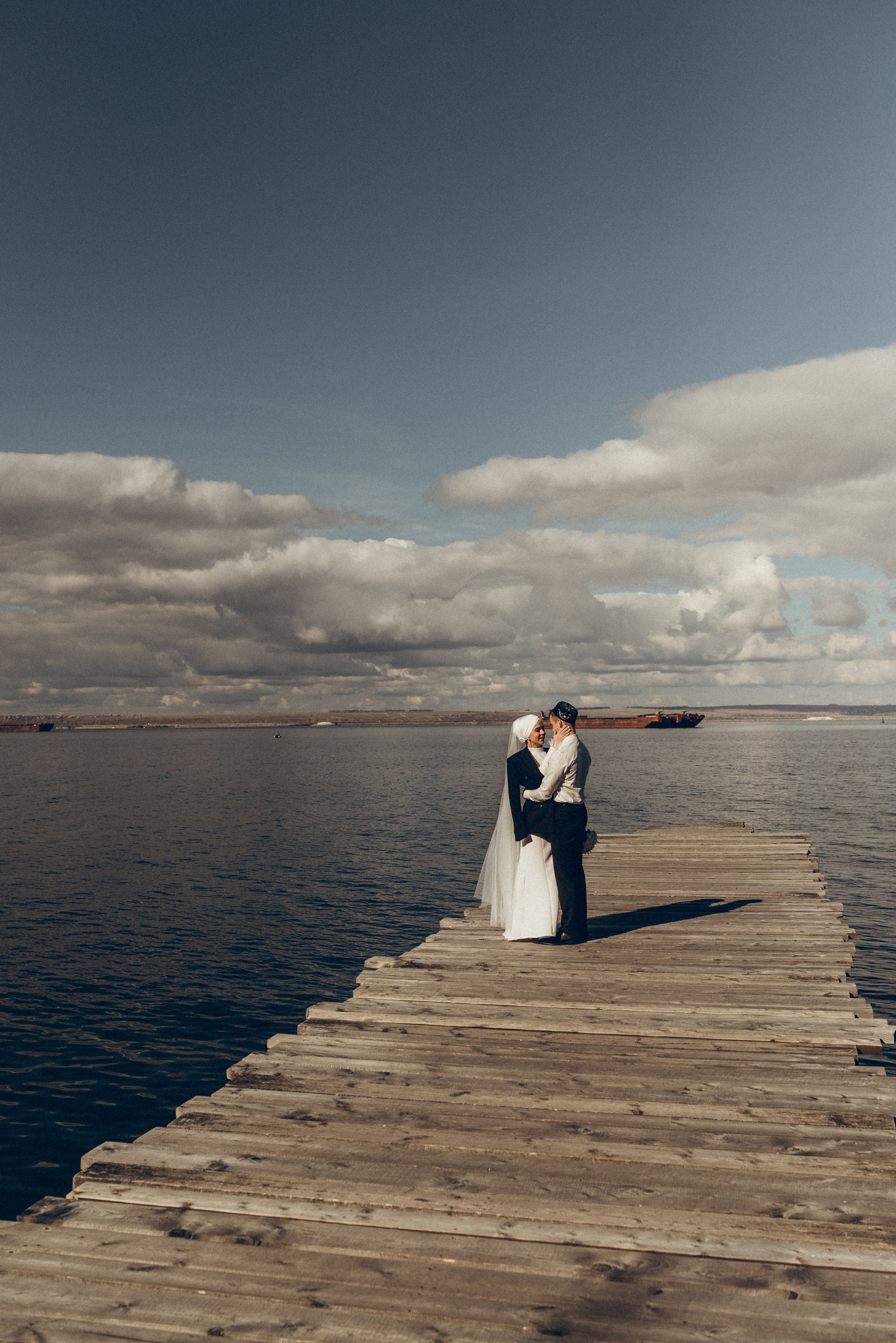 October, 2023. Фотограф Данил Бушуев