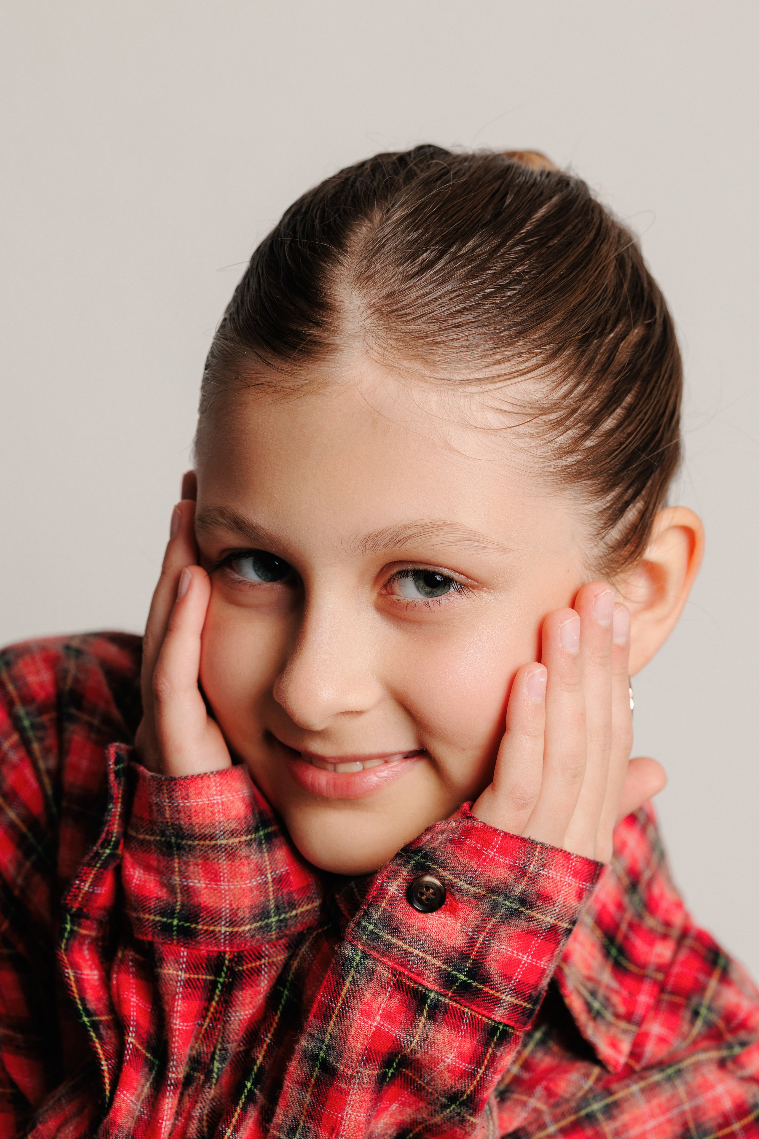 Дети. Фотограф Мария Радченко в г. Горячий Ключ