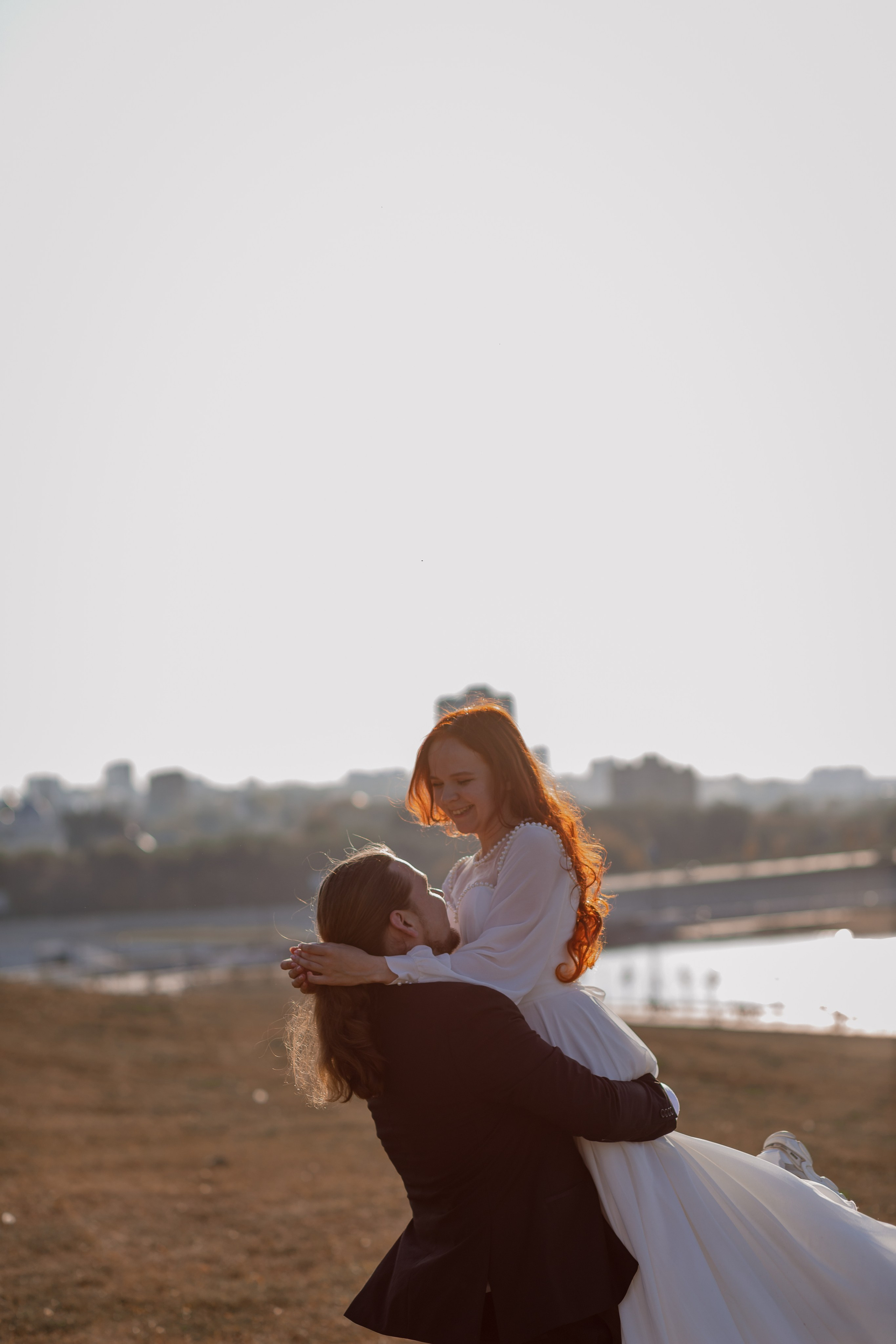 Павел & София. Свадебный фотограф в Чебоксарах Анастасия Иванова
