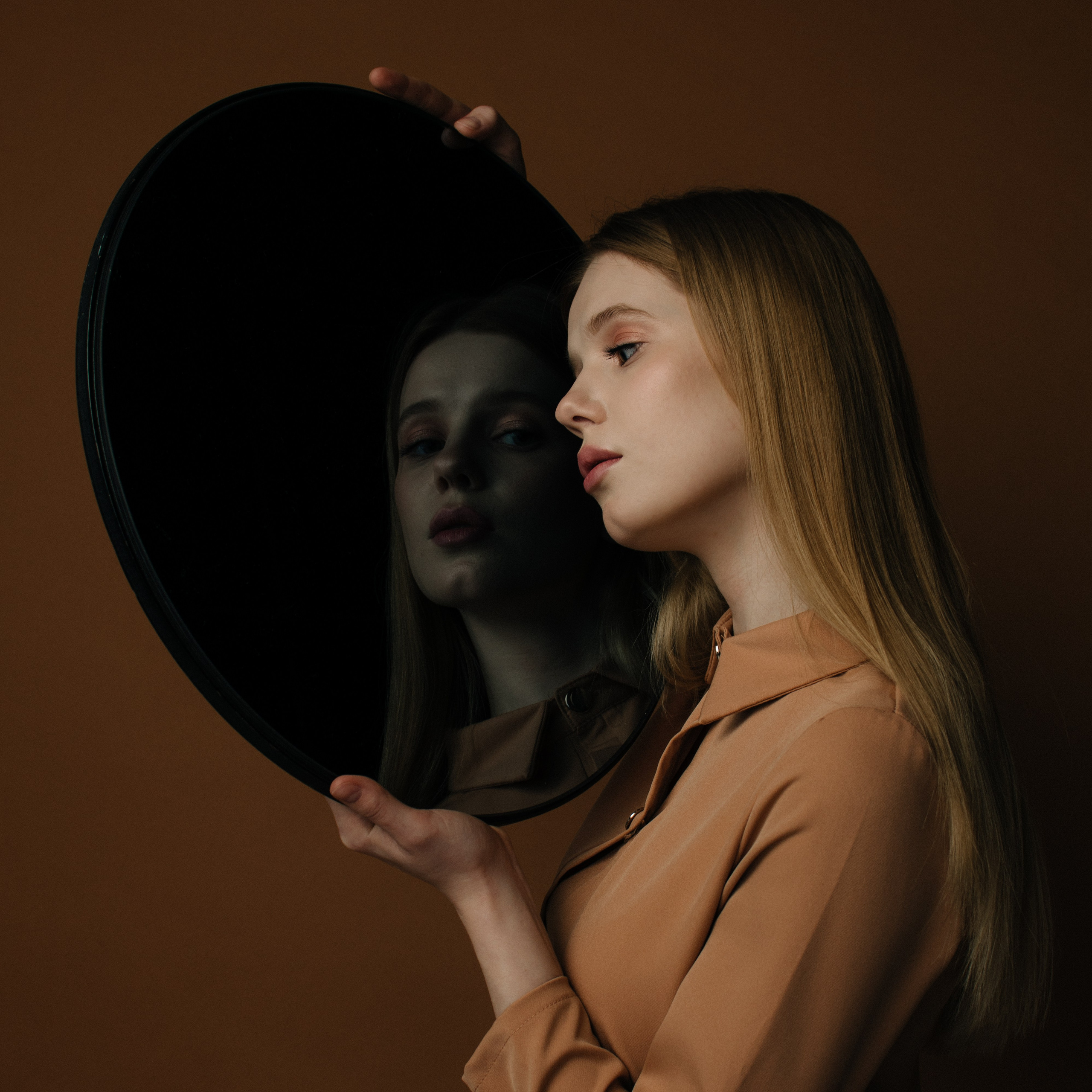 Lookbook for Vesuvius. Портретный и fashion-фотограф в Москве Елена Бронская