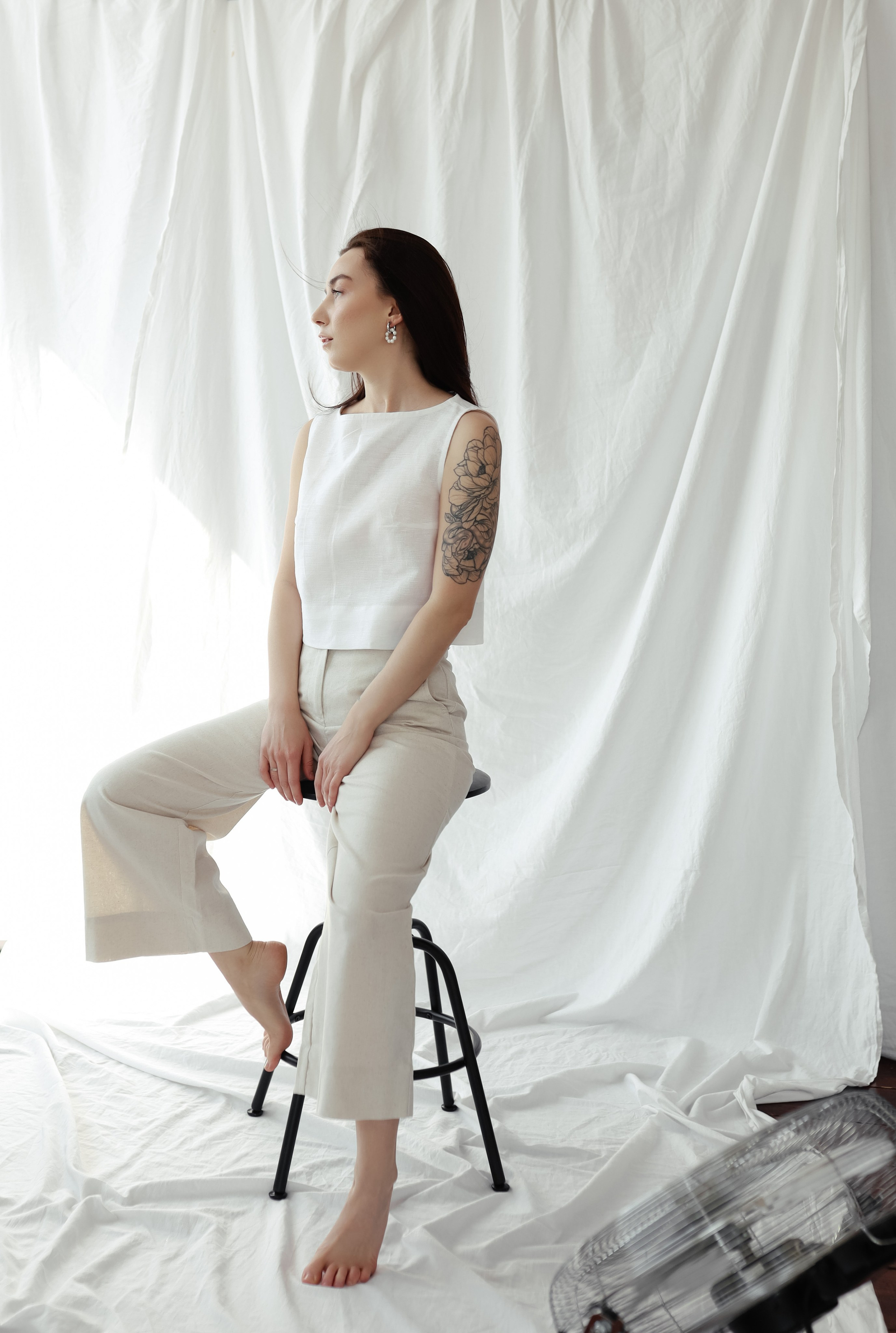 Наташа. Дьячкова Мария фотограф