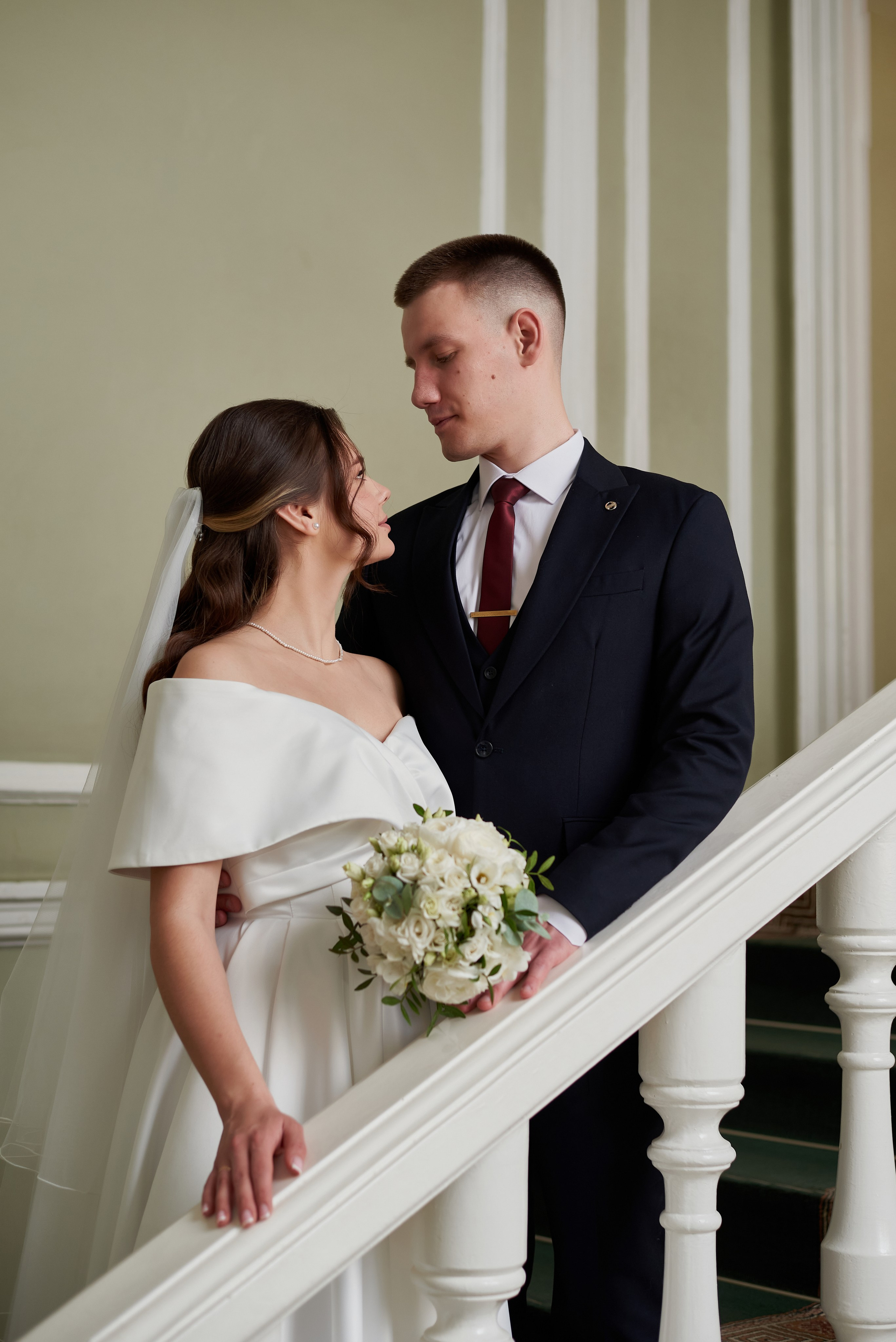 Владислав и Наталья. Фотограф Новочеркасск Ростов Карина Чернова