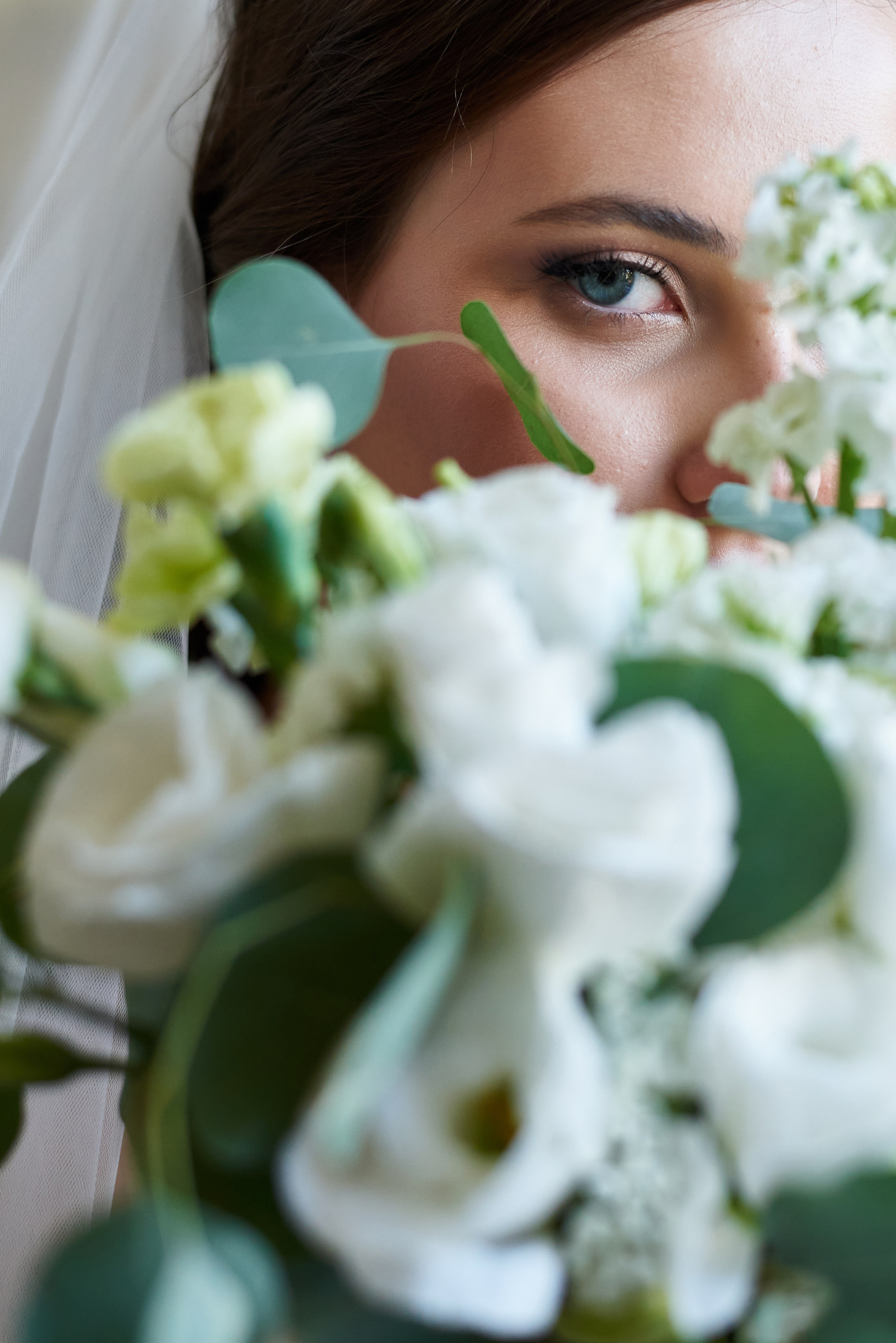 Валентин и Полина. Фотограф Новочеркасск Ростов Карина Чернова