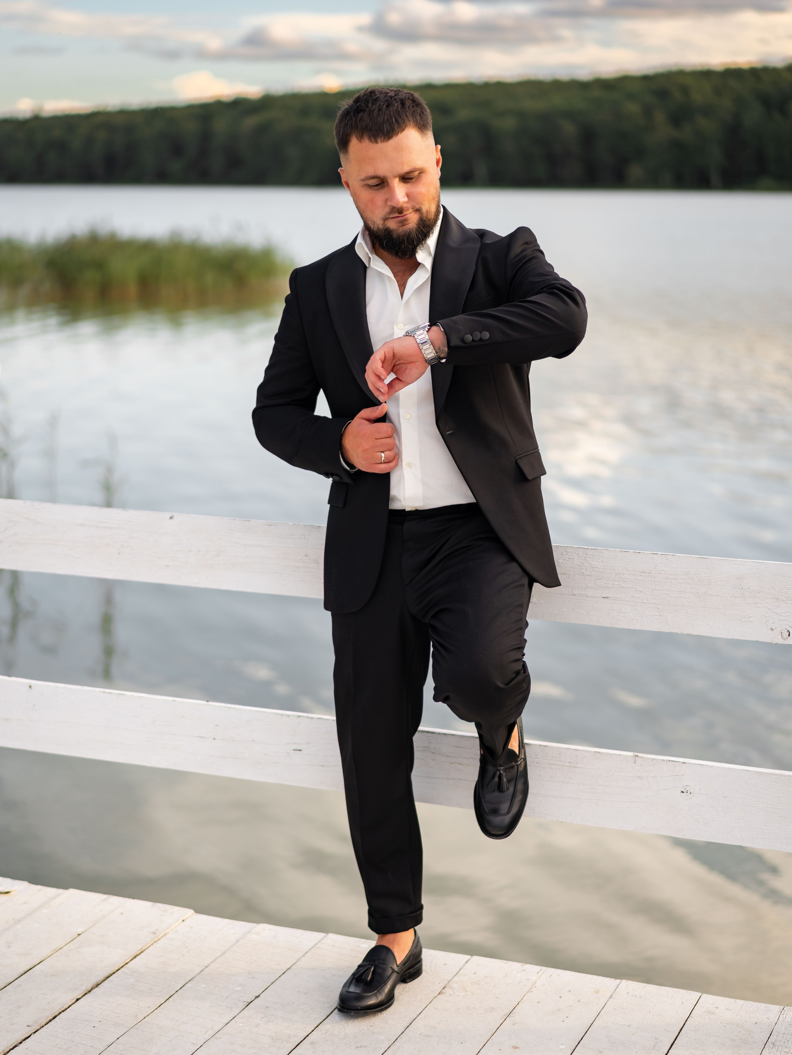 Свадьба — Кирилл & Полина 08.09.24. Фотограф Москва