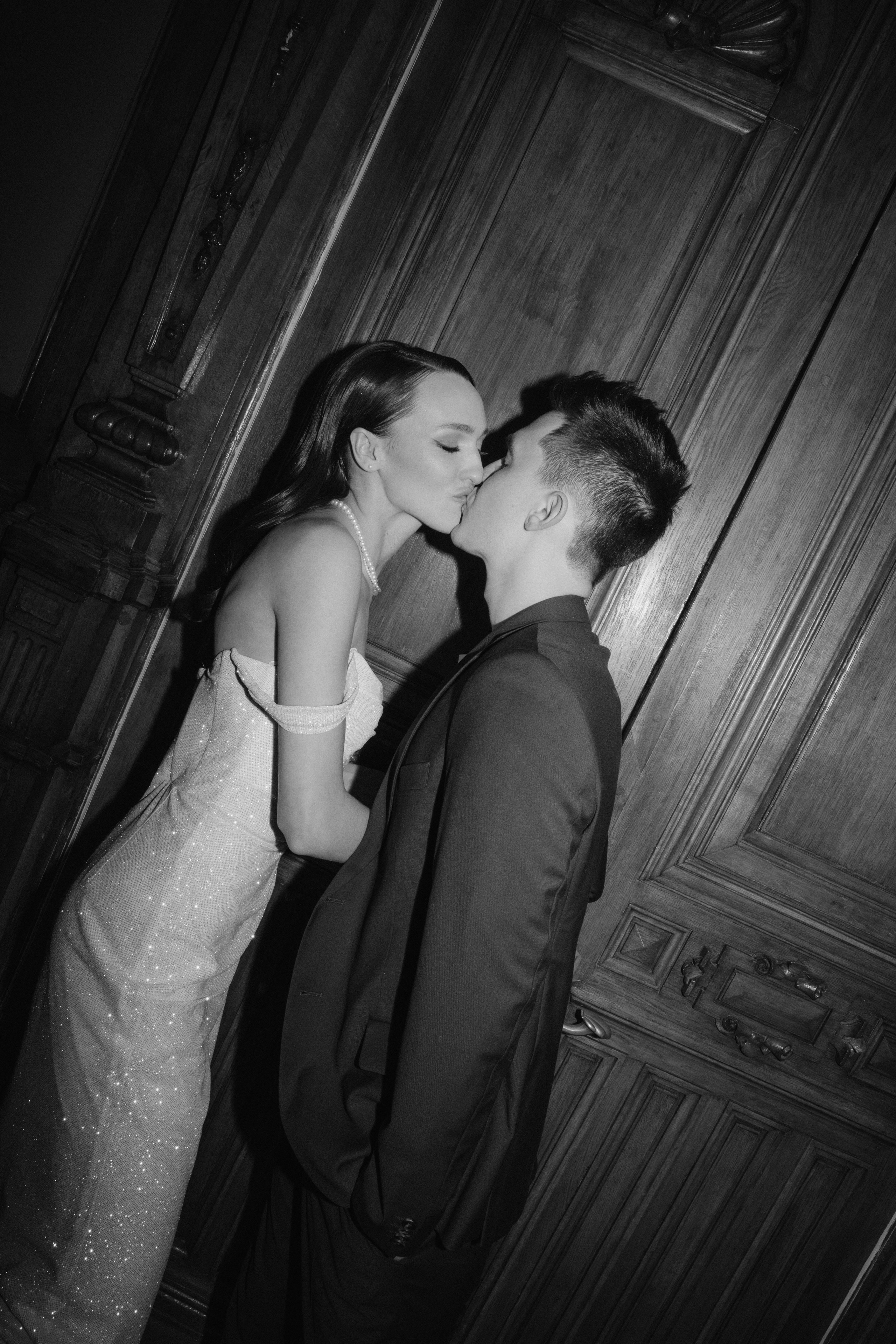 Andrey & Lera. Свадебный фотограф в Санкт-Петербурге Анна Суровцева