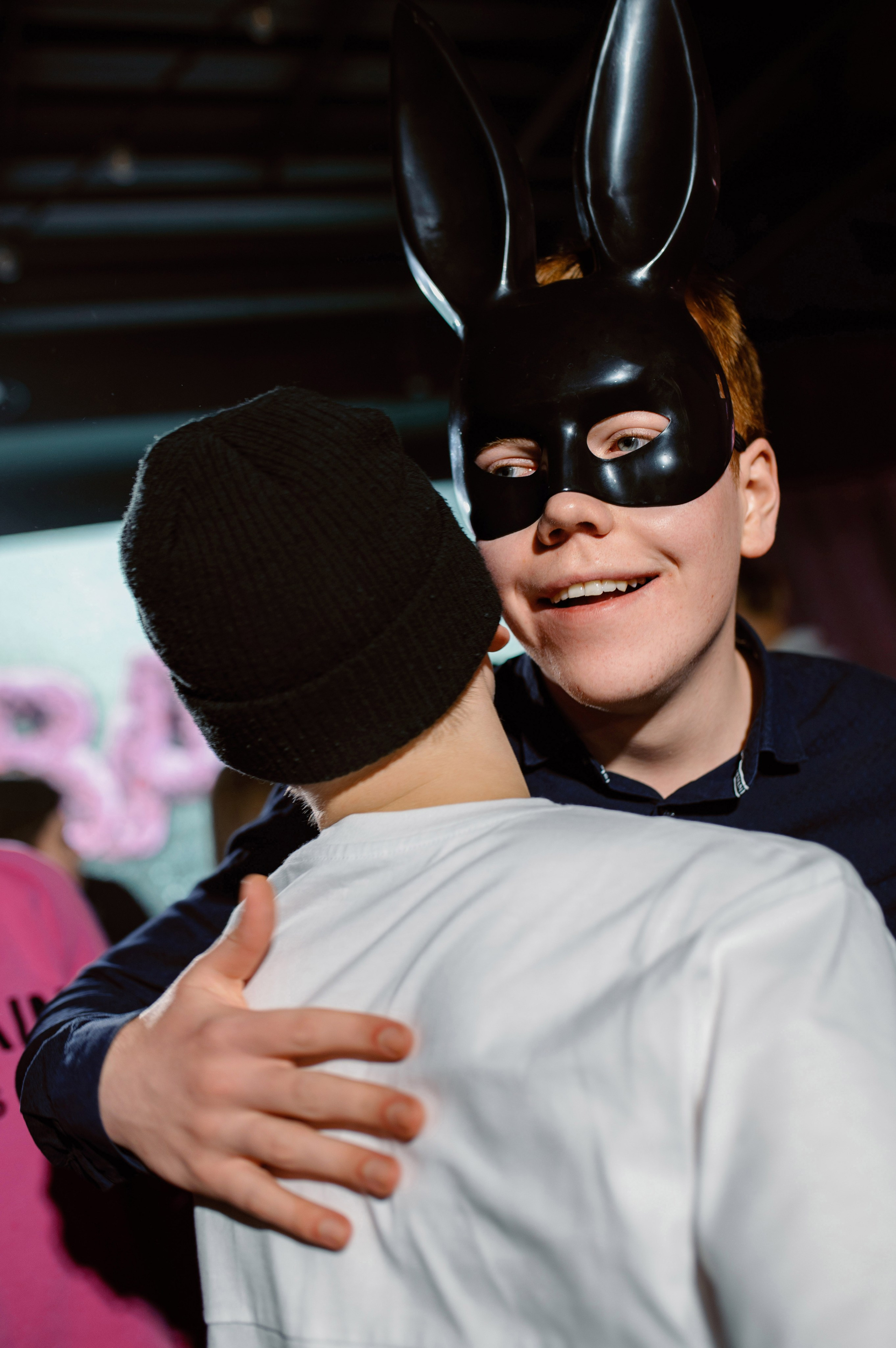 Arina's 18 bday party. Фотограф Александр Смирнов