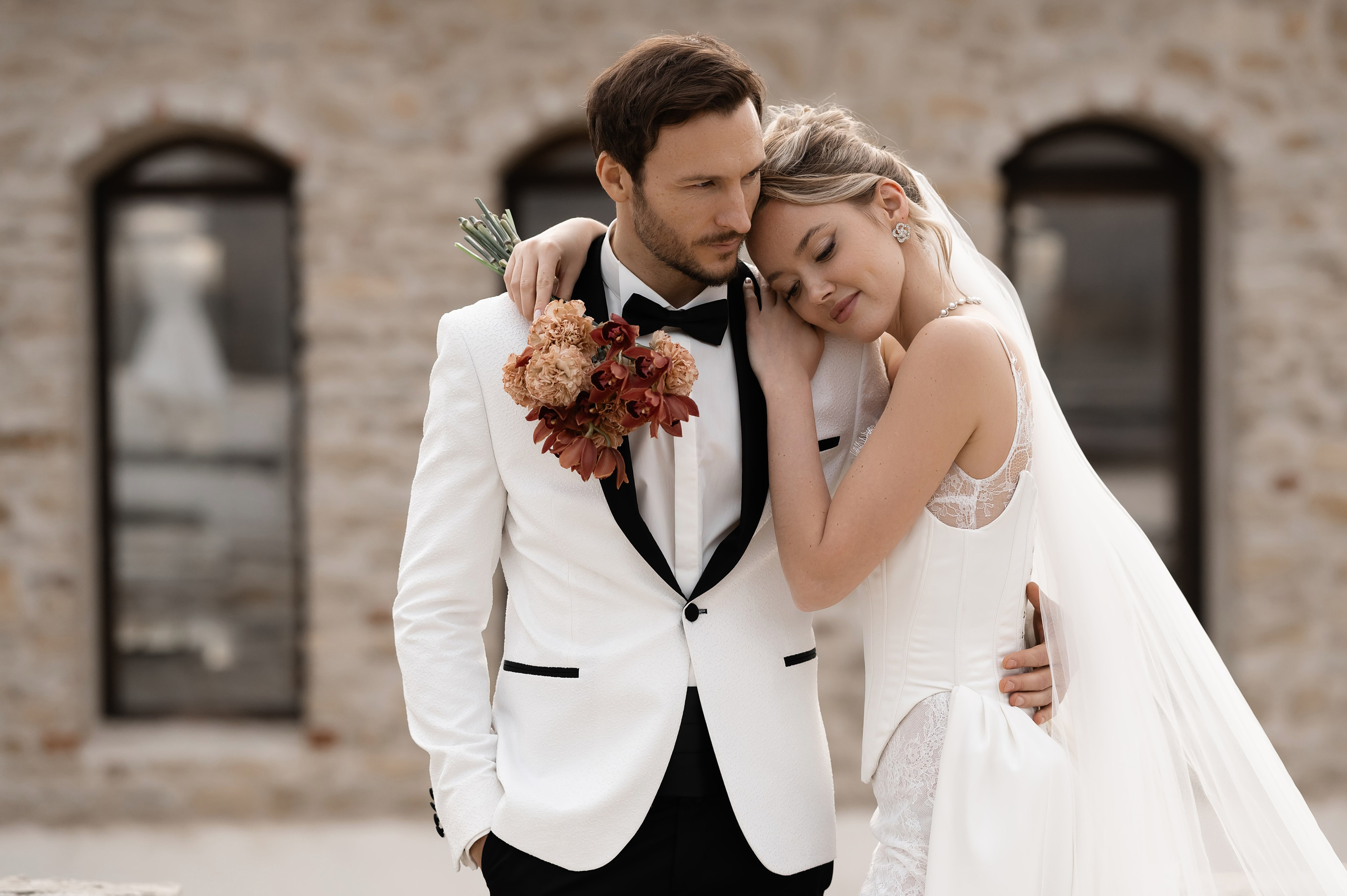 Николай и Екатерина. Свадебный фотограф и видеограф