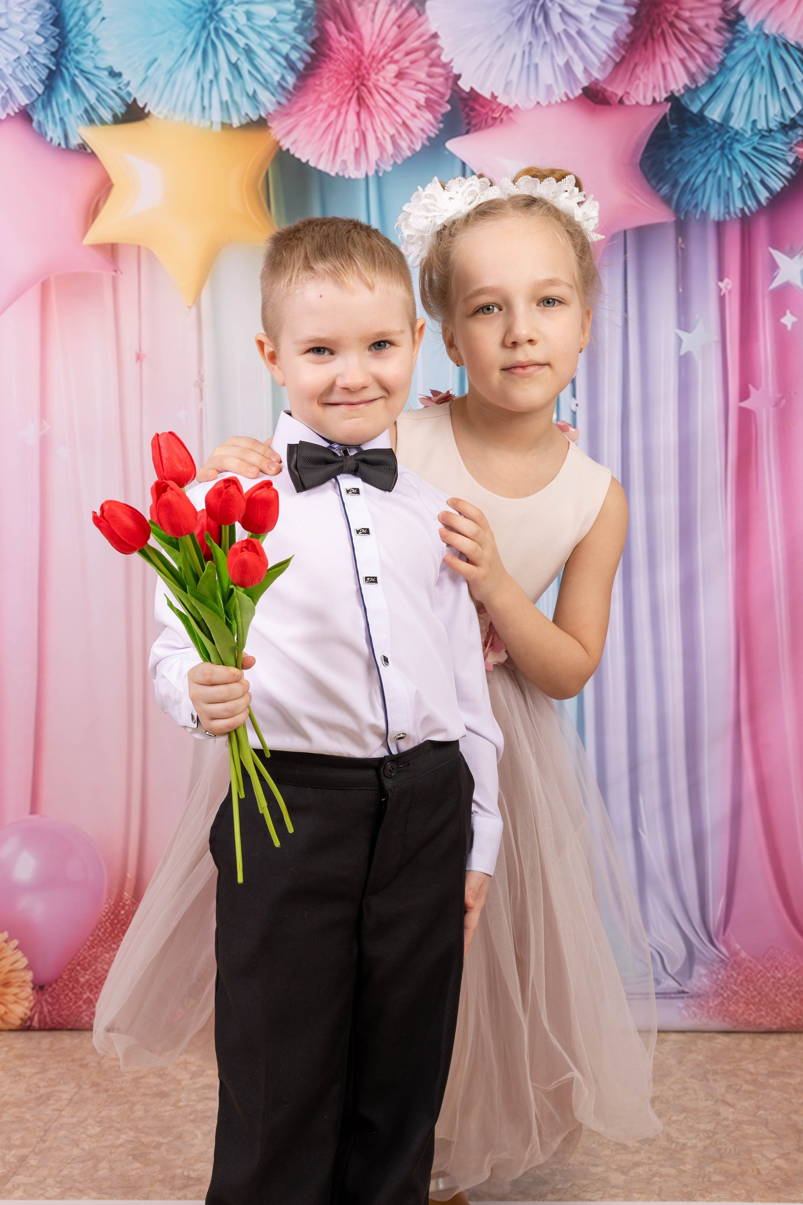 Фоны для фотосессий. Выпускные альбомы на заказ Нягань (фотокнигиназаказнягань)