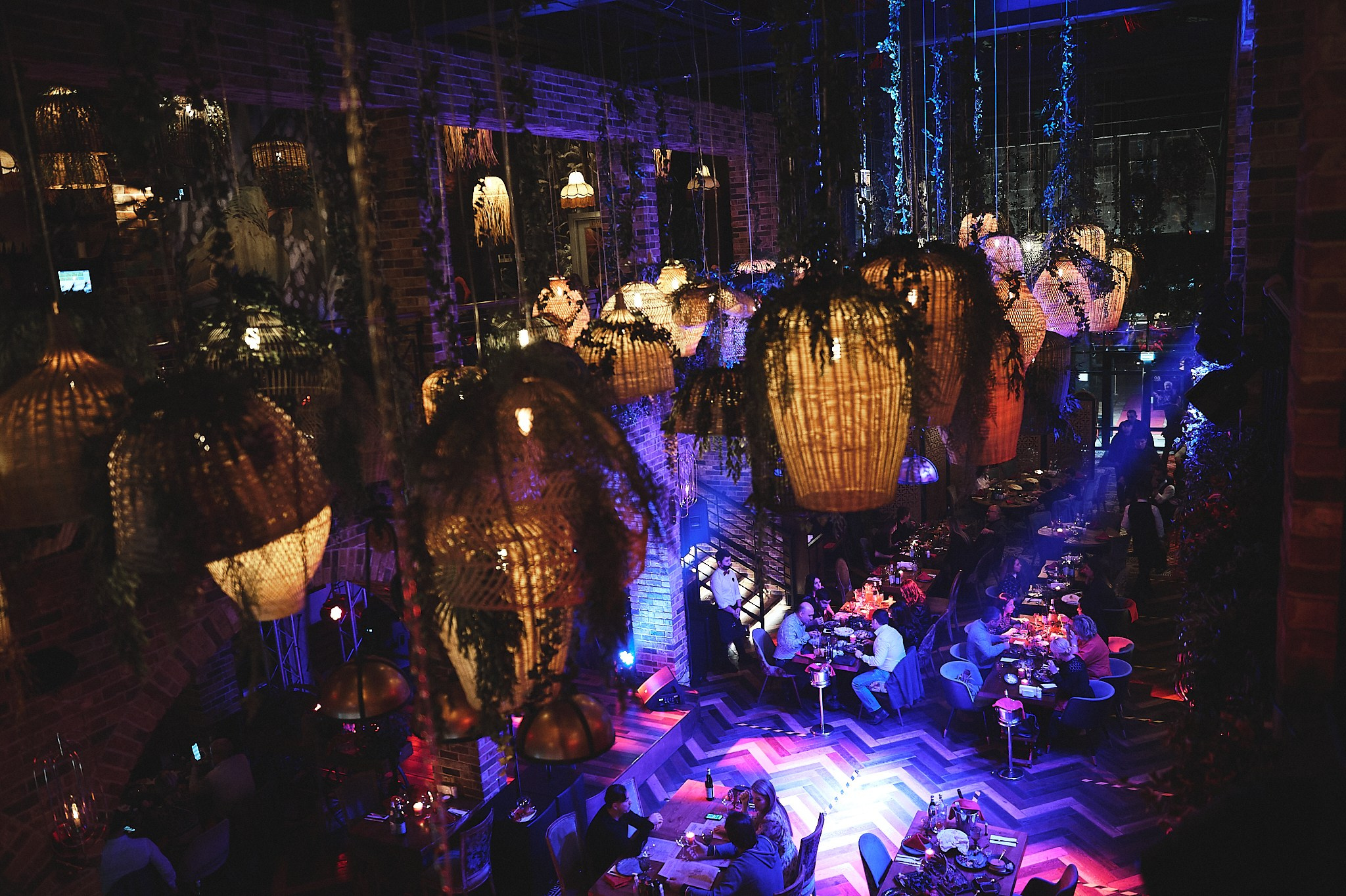 Шеф Амазония. Выступление Сосо Павлиашвили. Фотограф Сергей Катаев