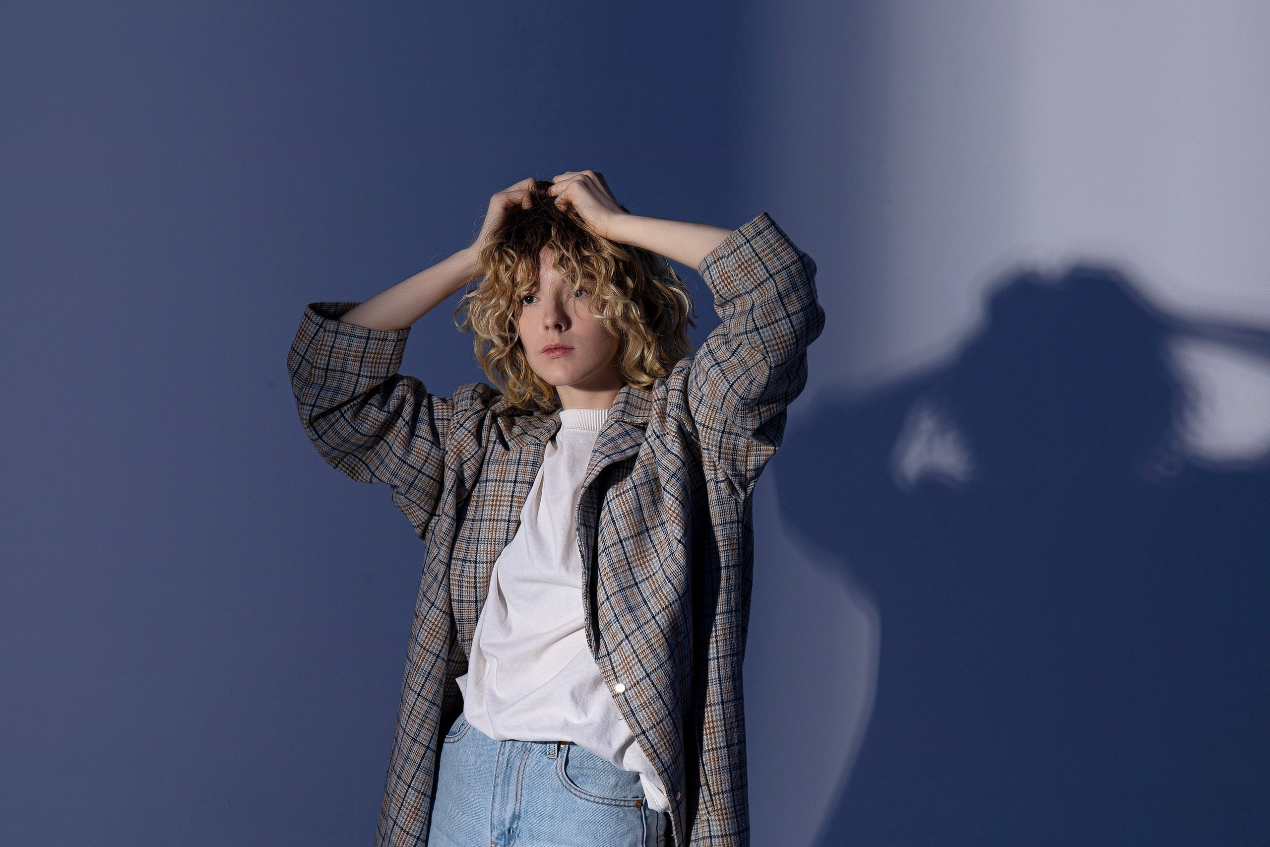 Фотограф в г. Курске Владимир Гришин