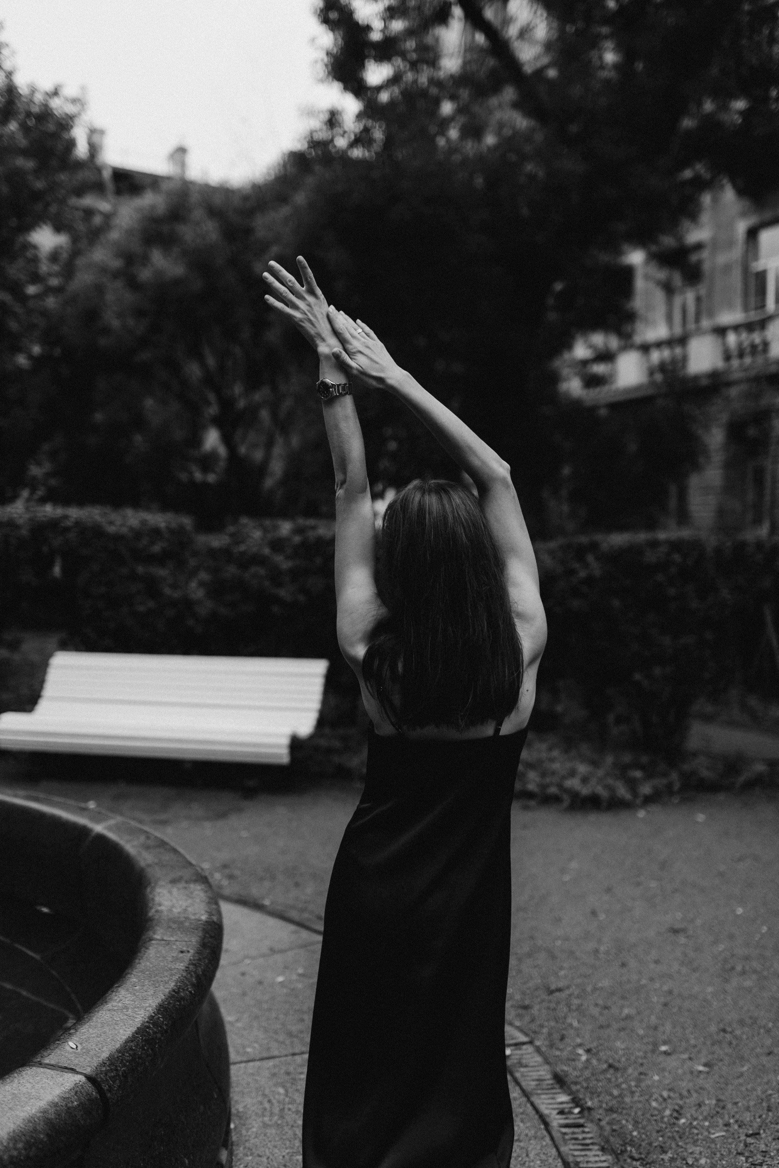 Лилиана. Фотограф в Санкт-Петербурге Анастасия Комолова