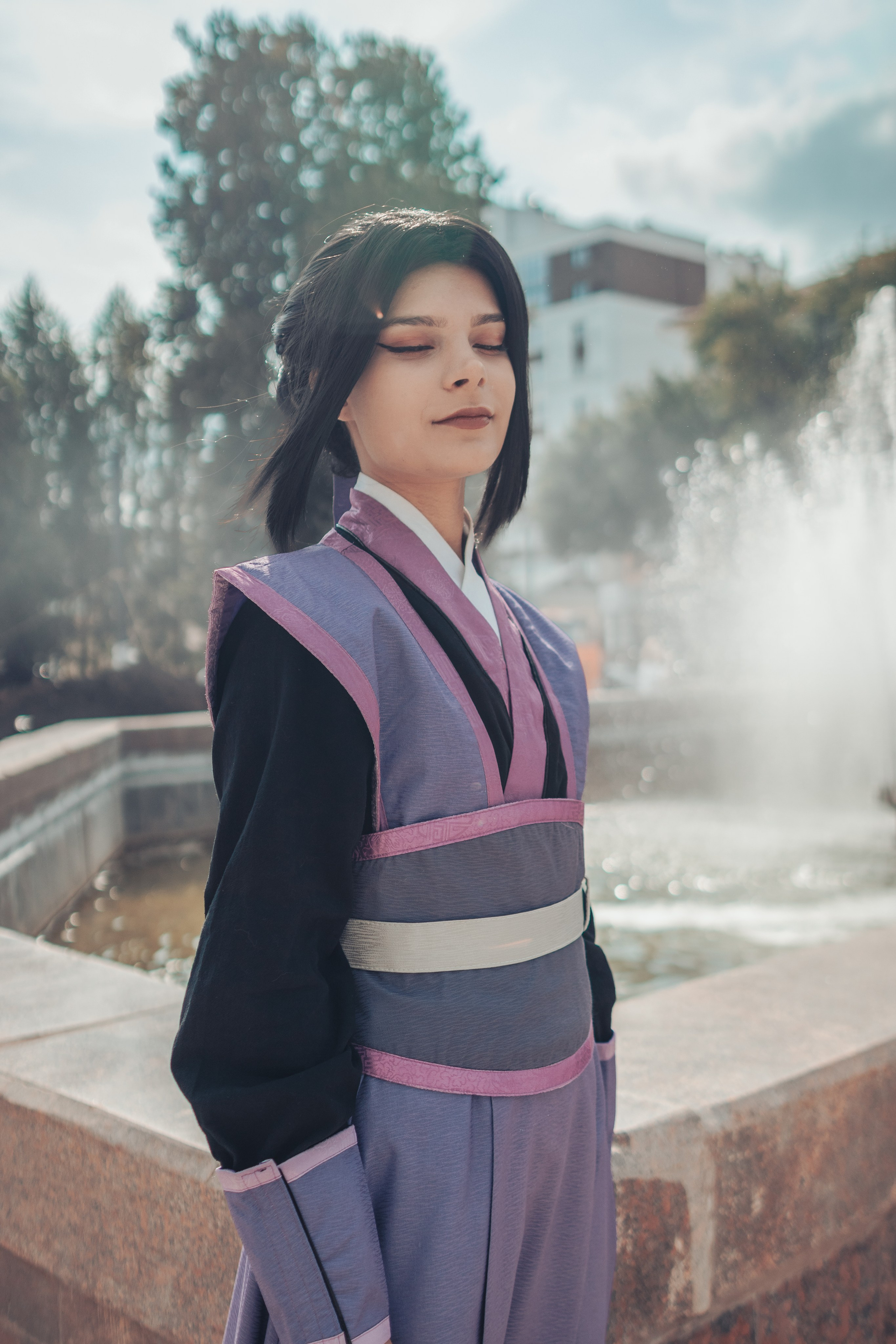 Анимау 2024. Фотограф Набережные Челны Лысенков Олег