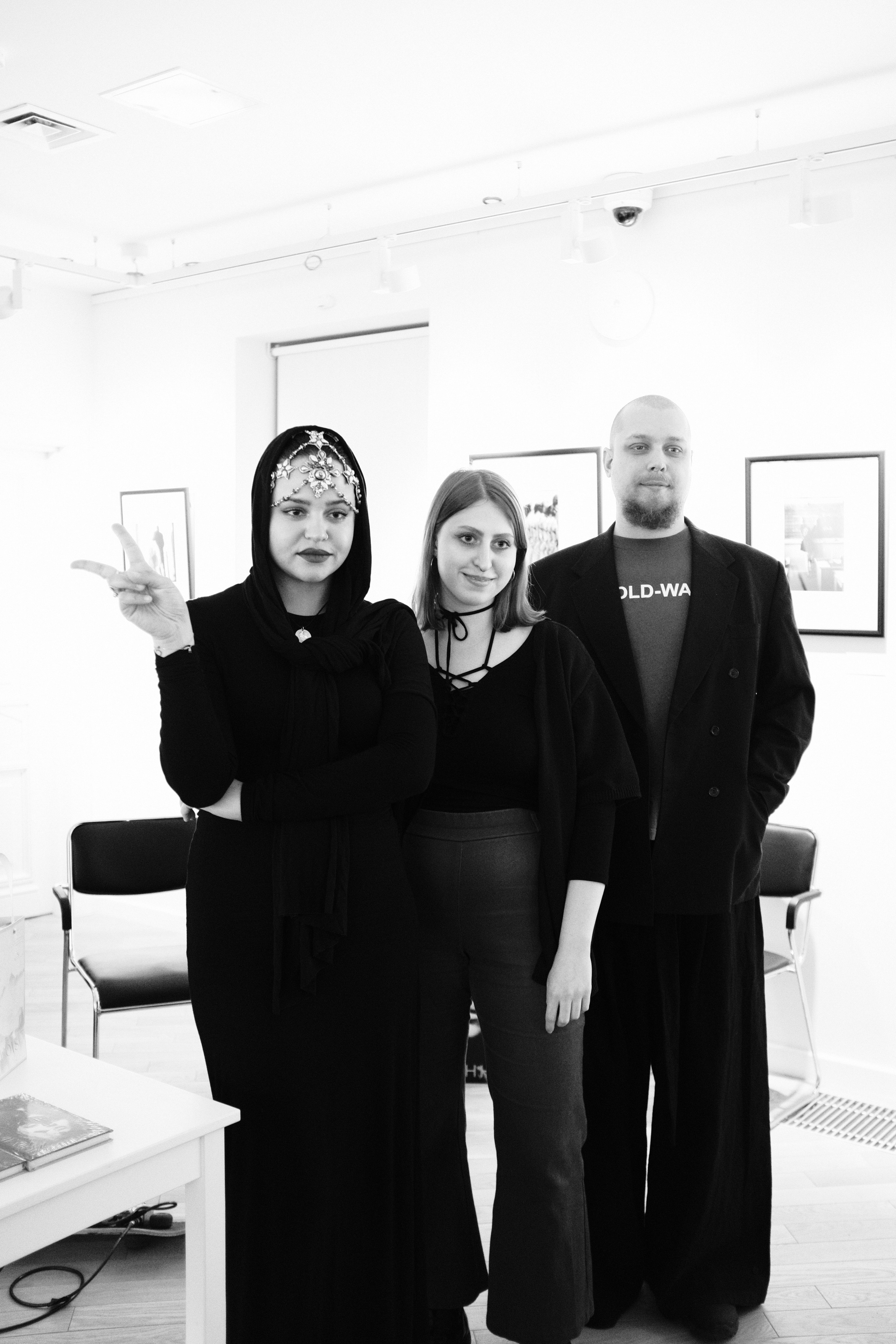 Cюзанна x Никита Каменский | 04.12.24 | Москва