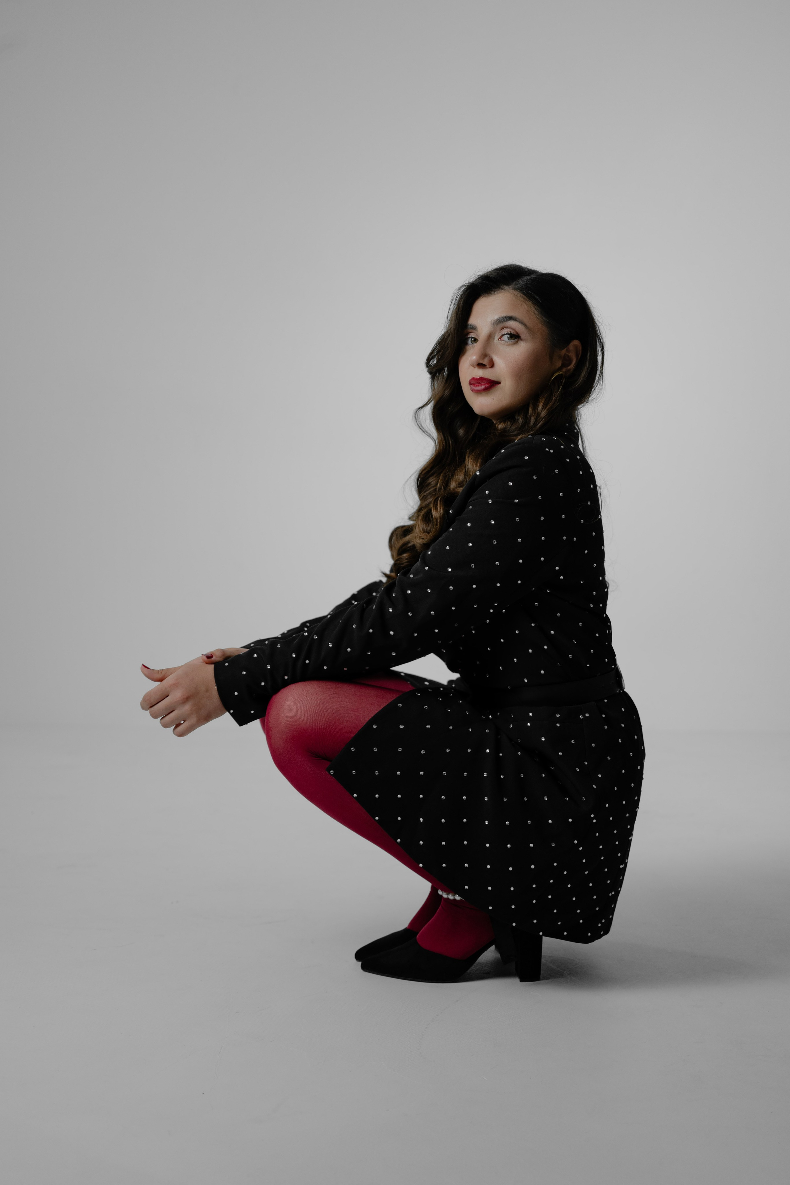 Индивидуальные. Главная