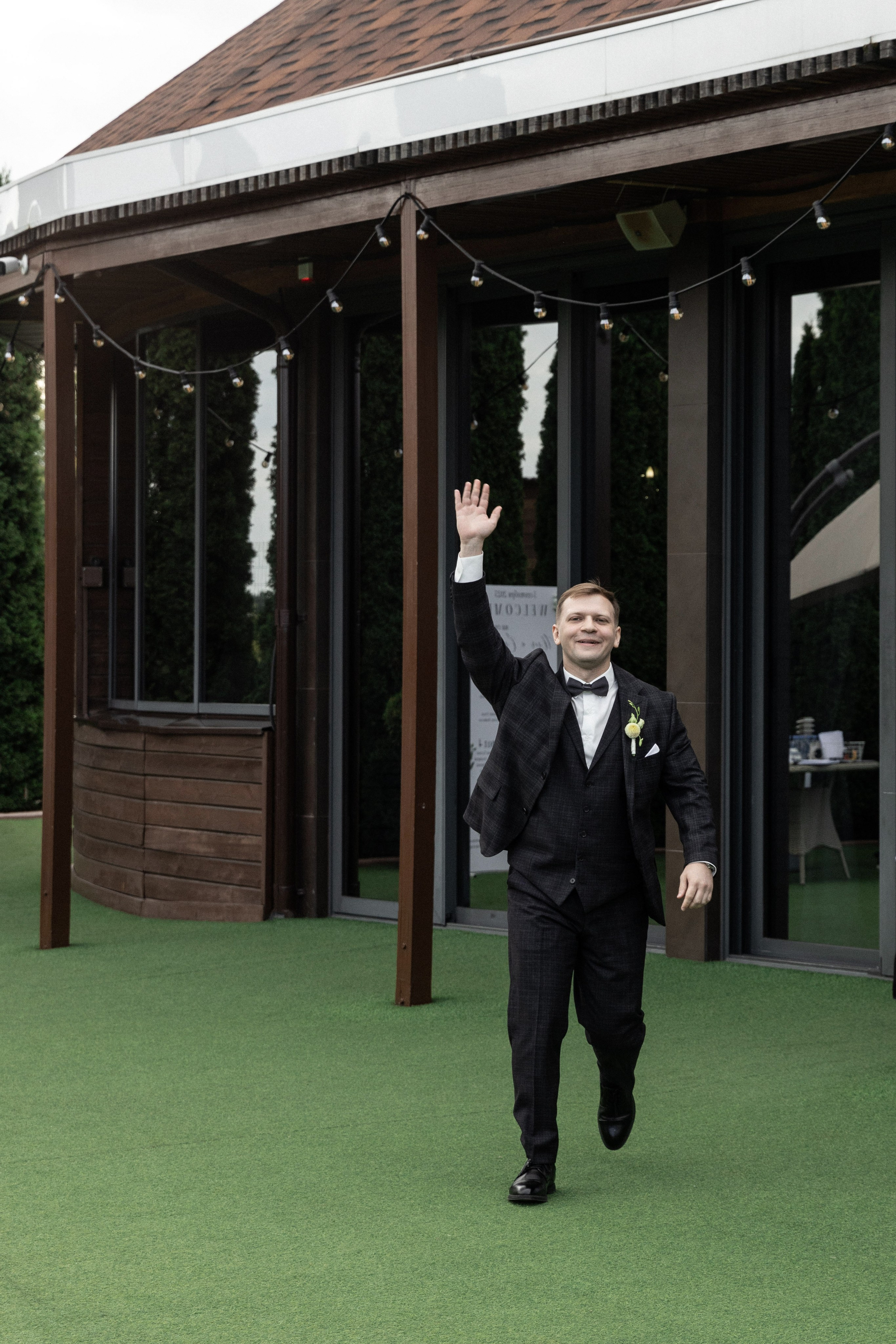 Елизавета & Илья. Свадебный и портретный фотограф в Воронеже Алфёрова Оксана