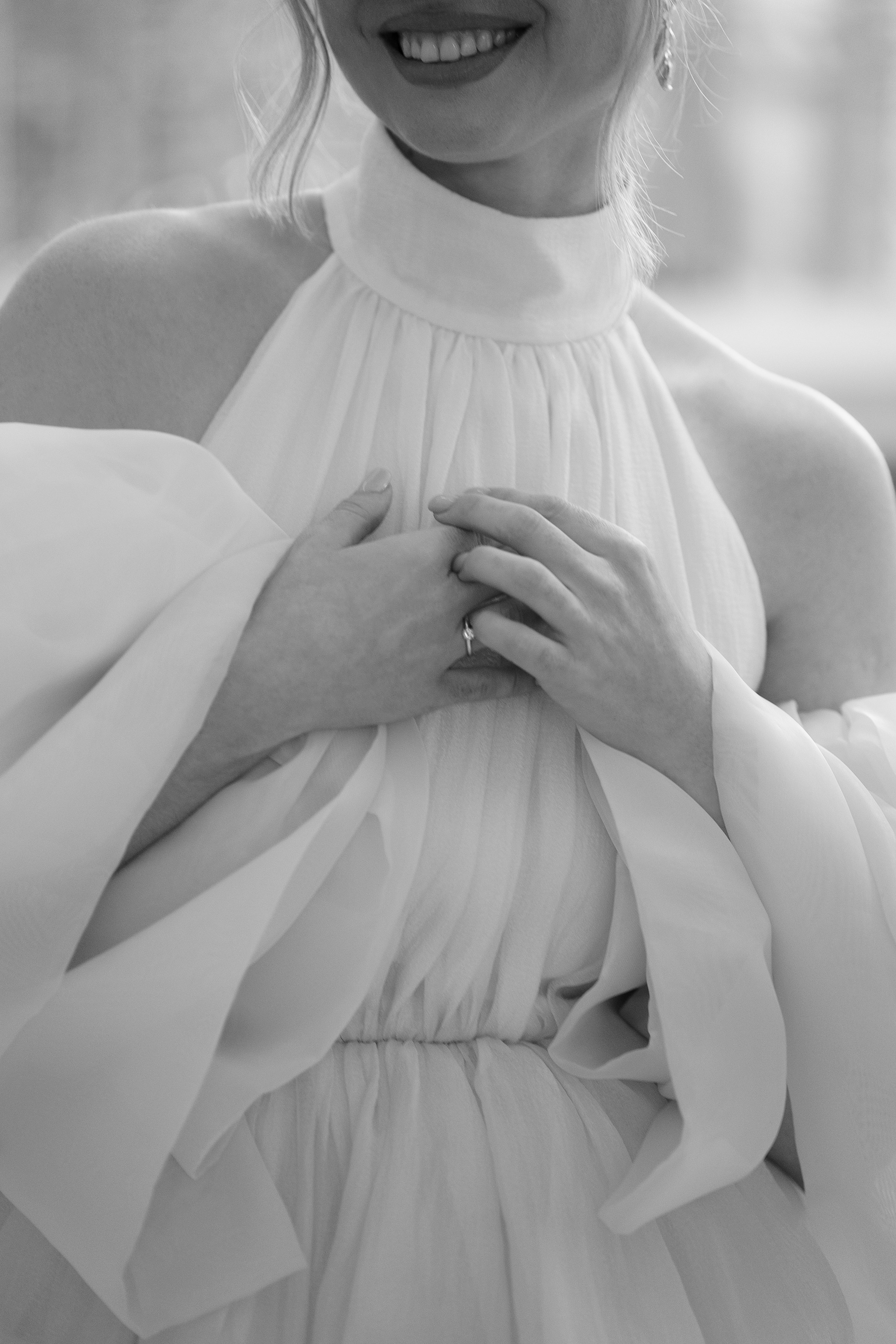 Алена и Владимир. Свадебный фотограф Эрик Геворкян