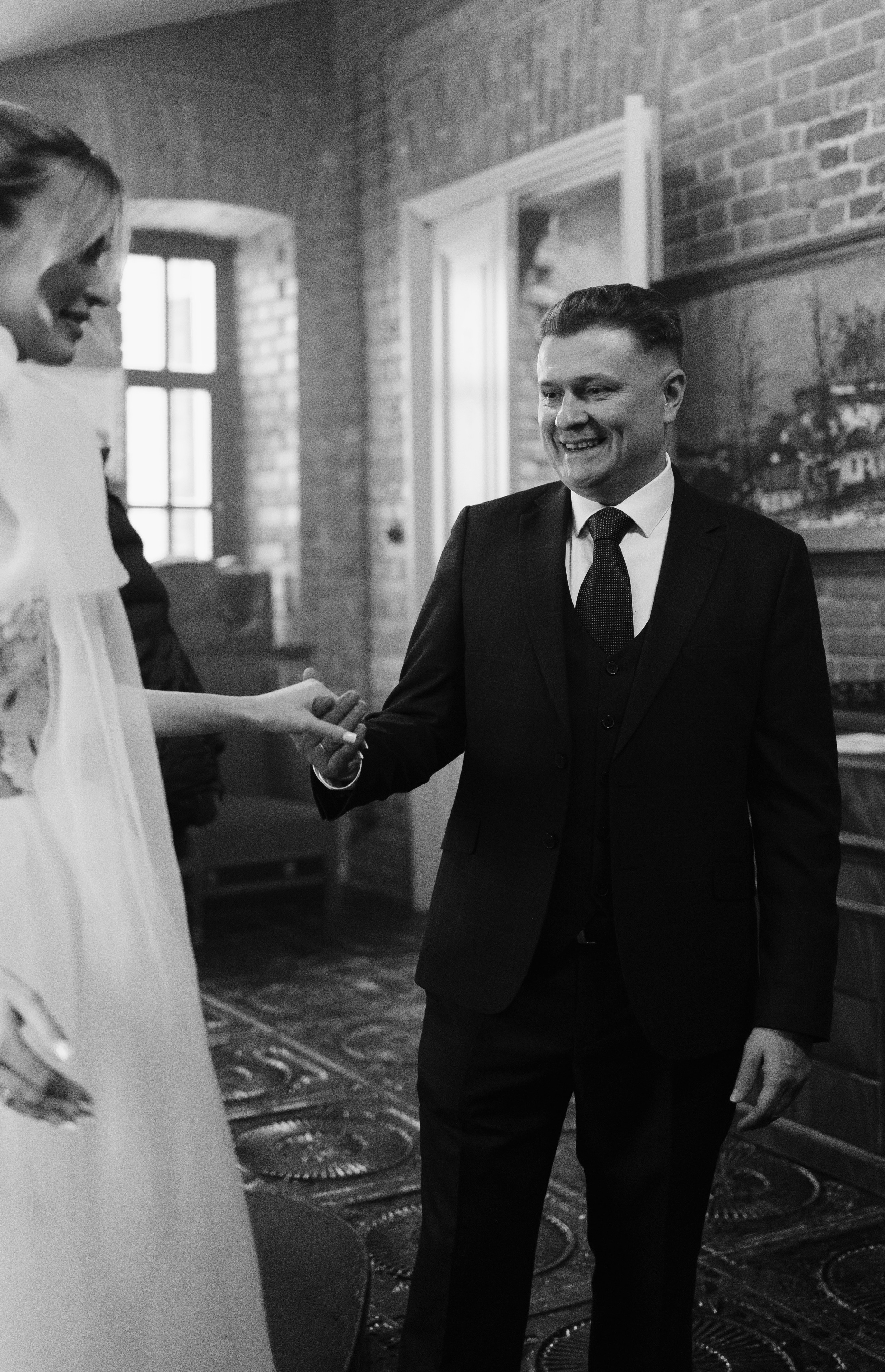 Даня и Алёна. Фотограф, который снимает любовь в Санкт-Петербурге