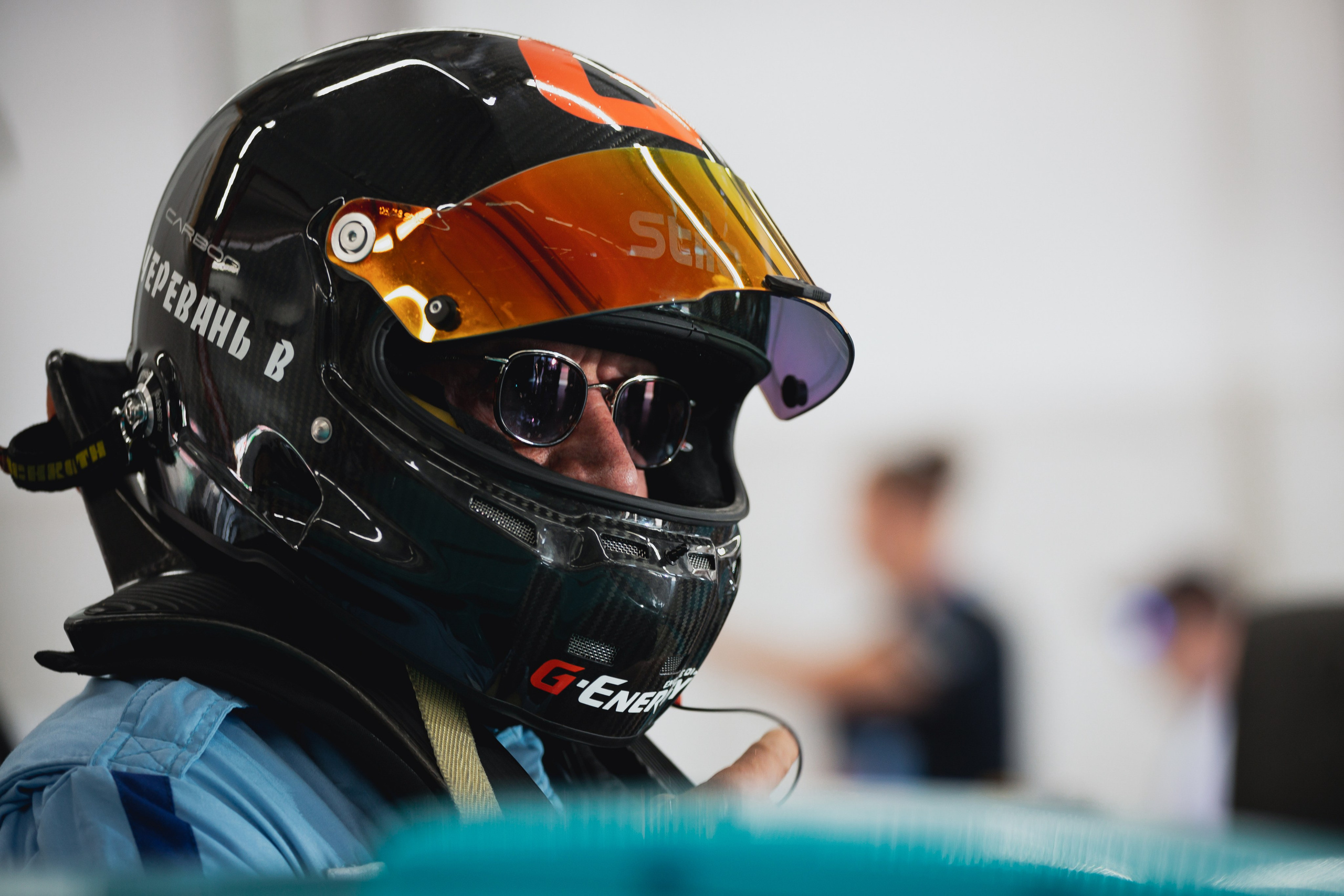 Автоспорт. Спортивный фотограф в Нижнем Новгороде Евгений Тетера