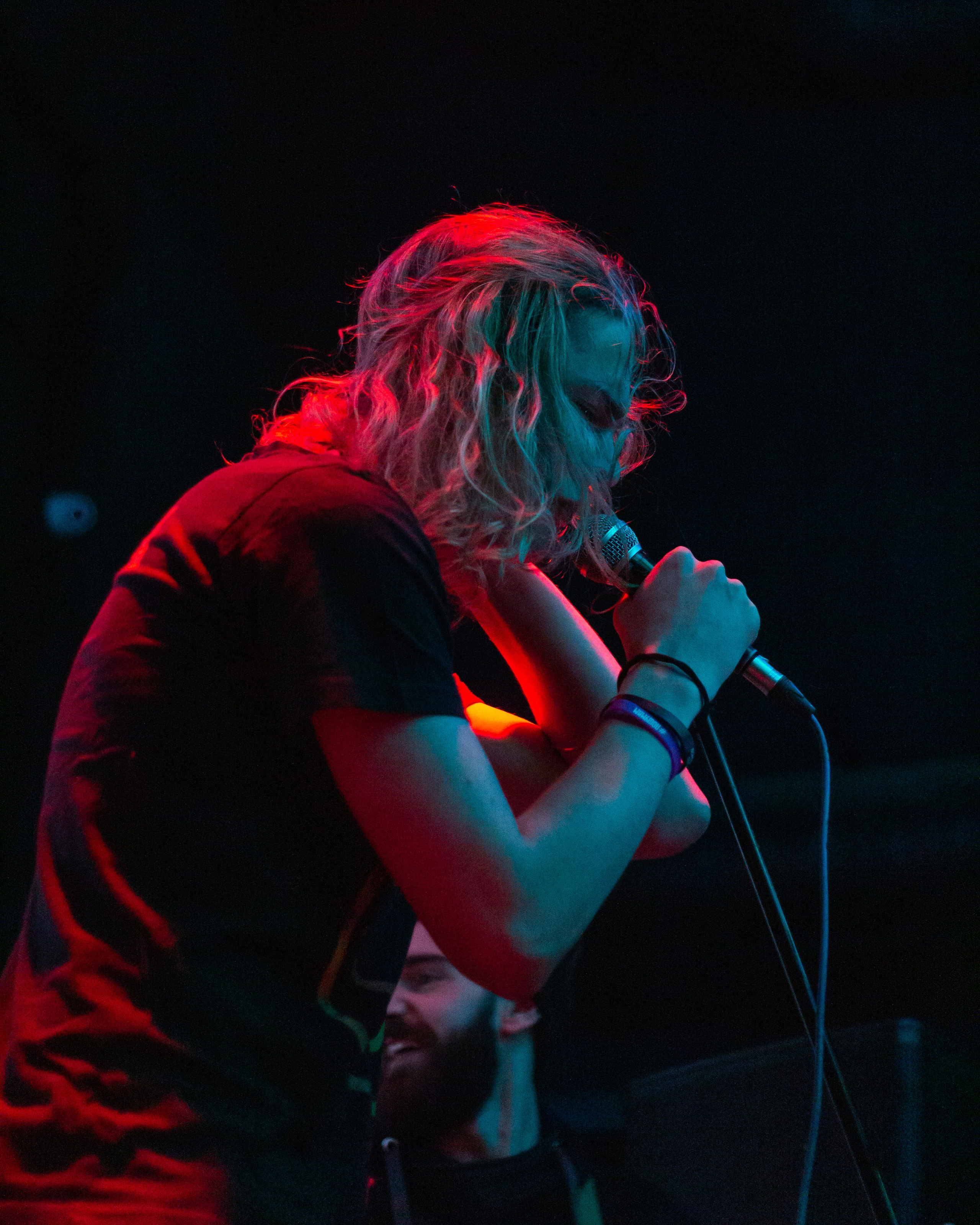 Концерты. Спортивный фотограф в Нижнем Новгороде Евгений Тетера