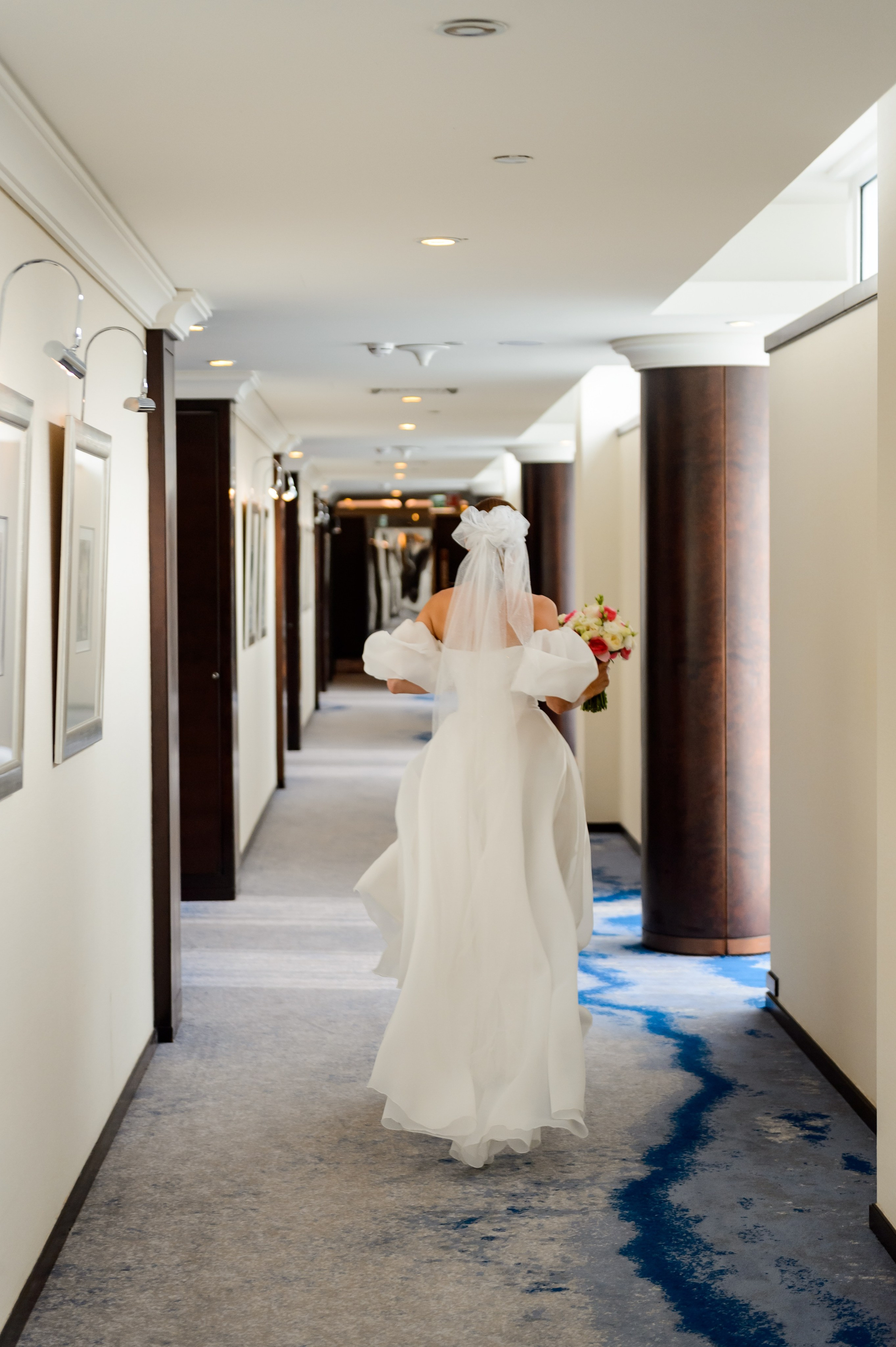 Елена и Денис (Абу Даби). Фотограф в Москве и Санкт-Петербурге Дарина