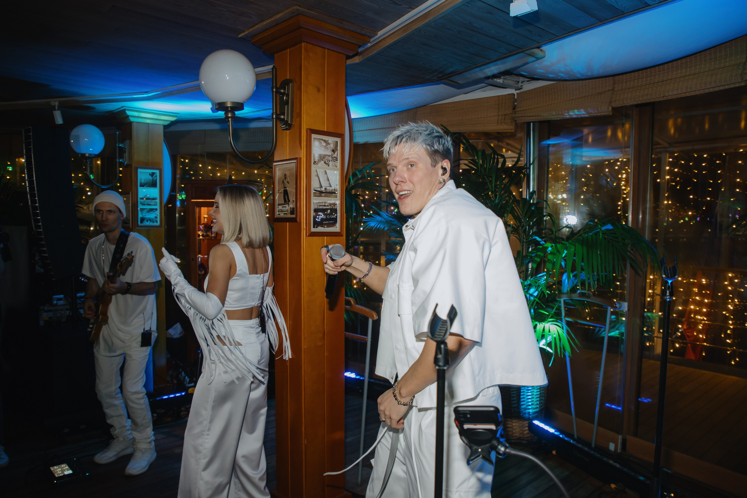 РРК. Фотограф в Москве и Санкт-Петербурге Дарина