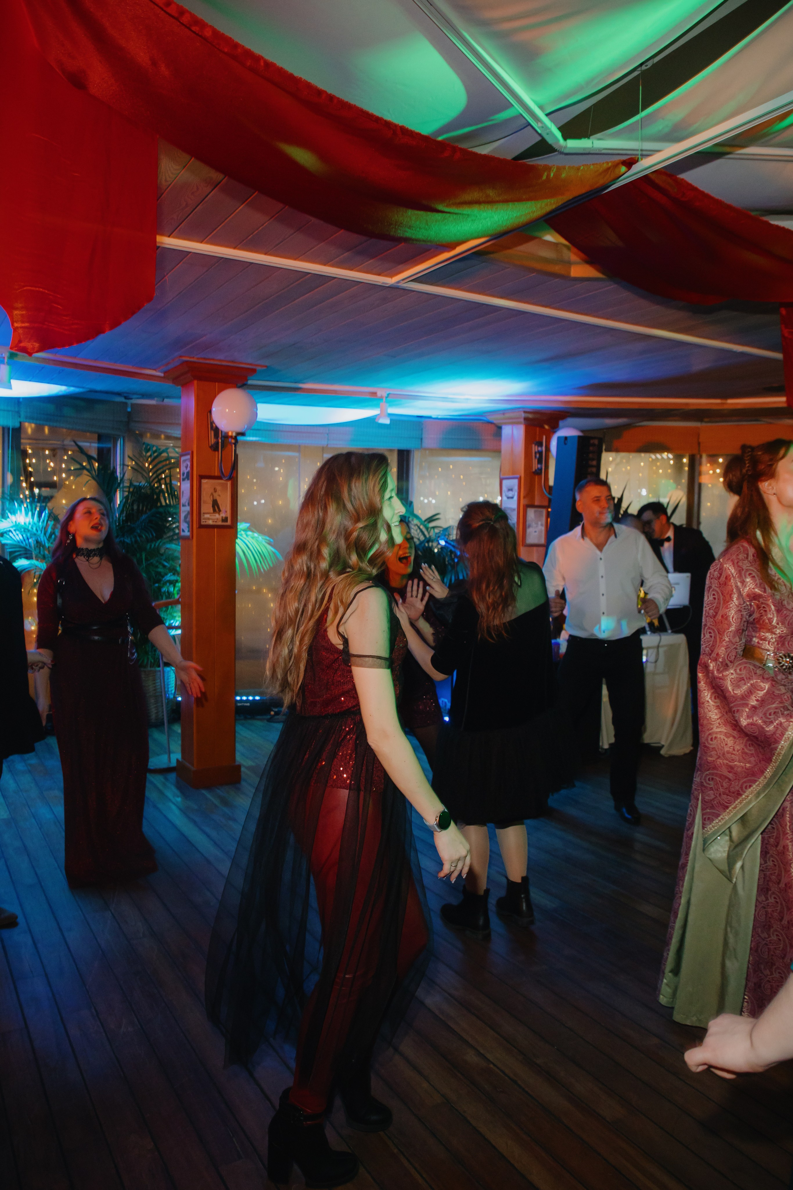 РРК. Фотограф в Москве и Санкт-Петербурге Дарина