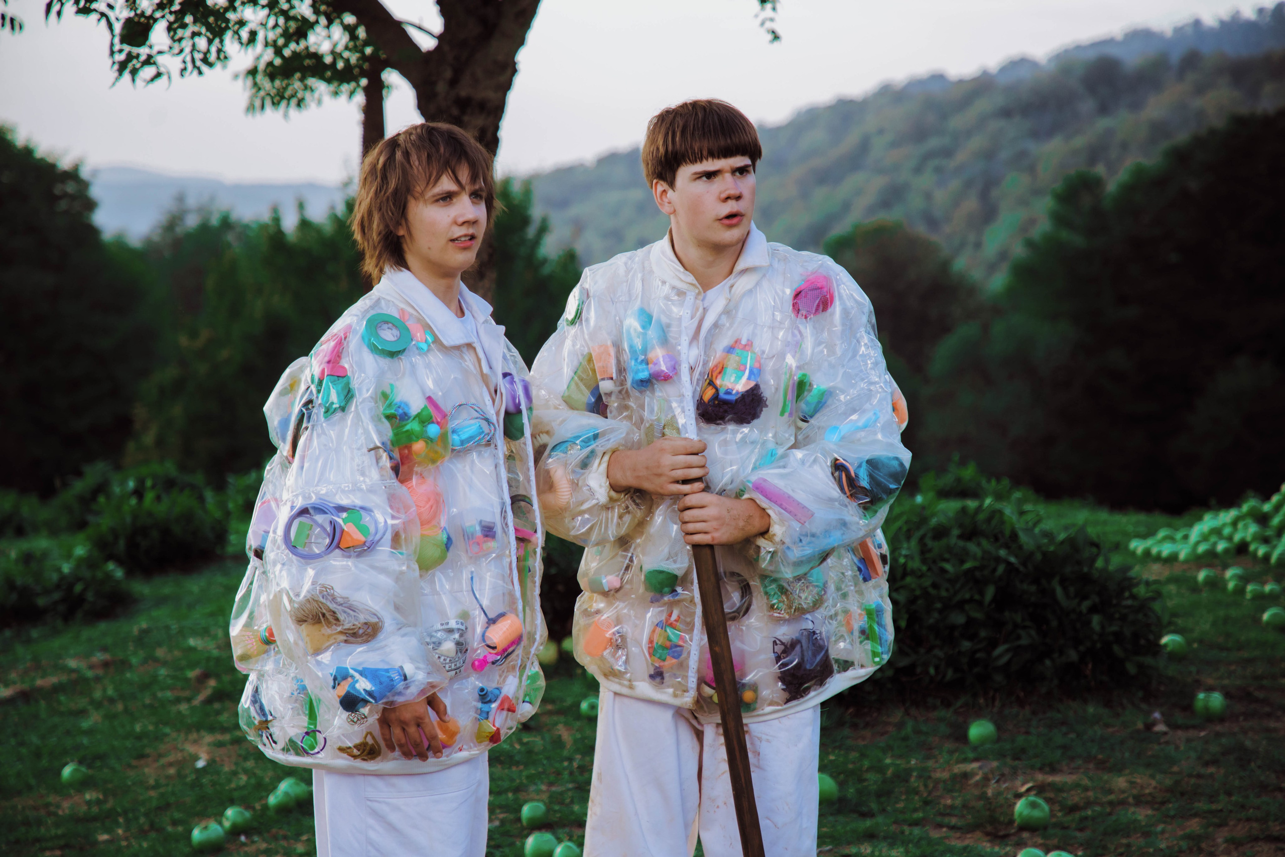 Backstage «Алиса в стране чудес». Фотограф в Москве и Санкт-Петербурге Дарина