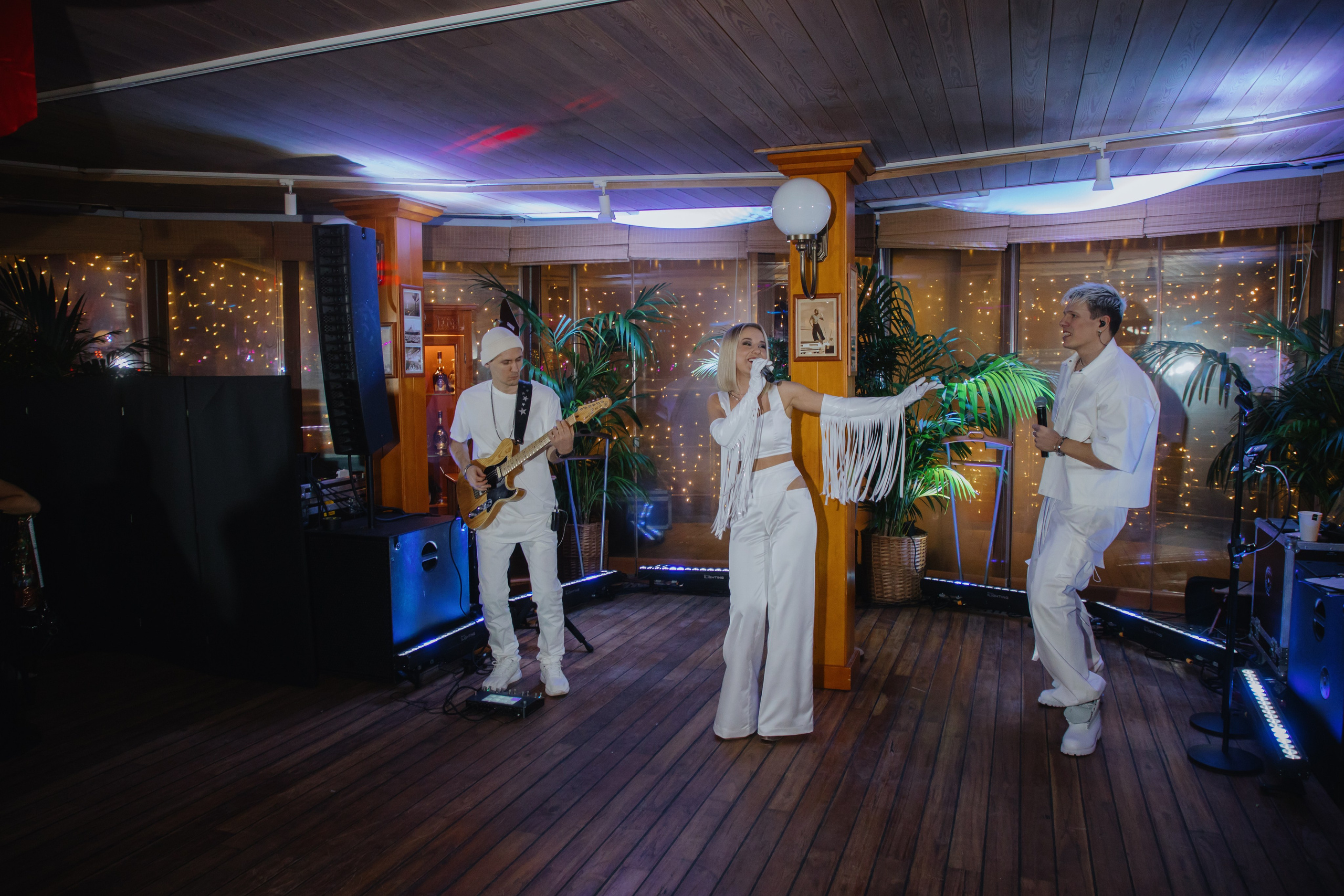 РРК. Фотограф в Москве и Санкт-Петербурге Дарина