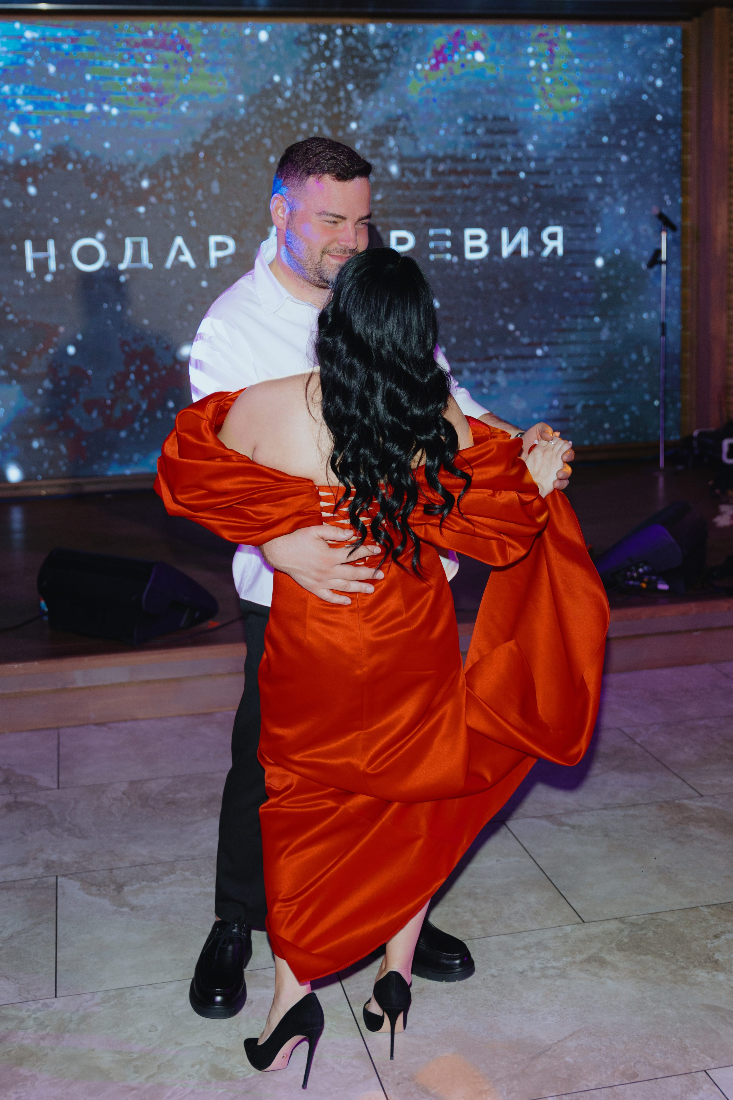 День Рождения Галины Сергеевны (Подольск). Фотограф в Москве и Санкт-Петербурге Дарина